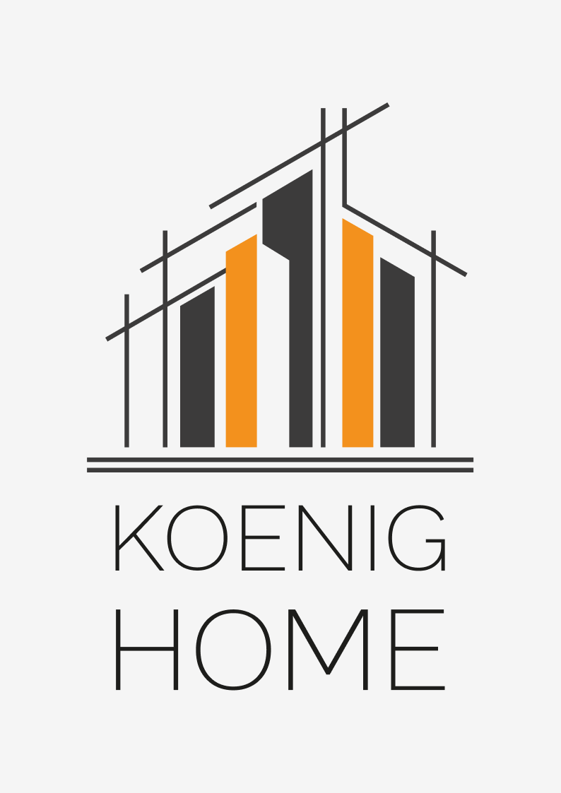 ООО "КЁНИГ ХОУМ" лого