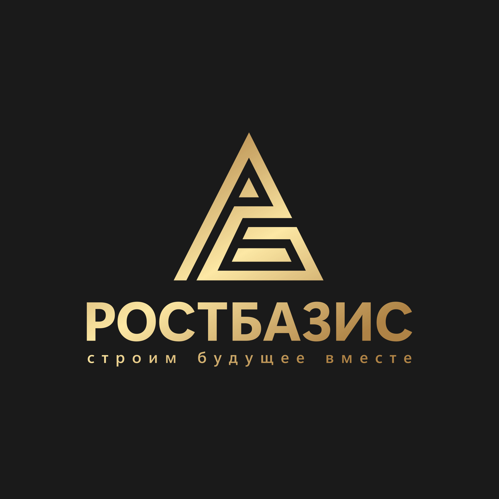 ООО "РОСТБАЗИС" лого