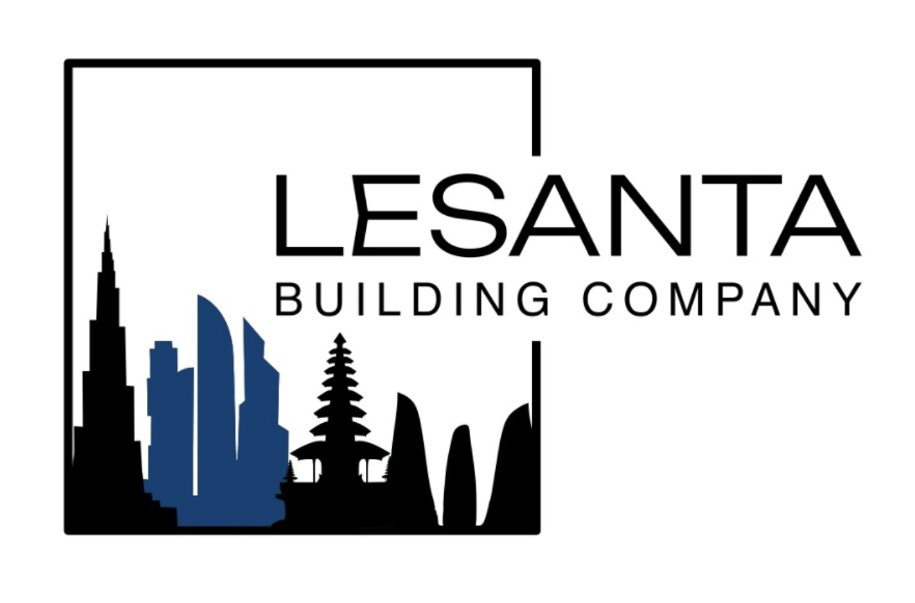 ООО "ЛЕСАНТА" лого