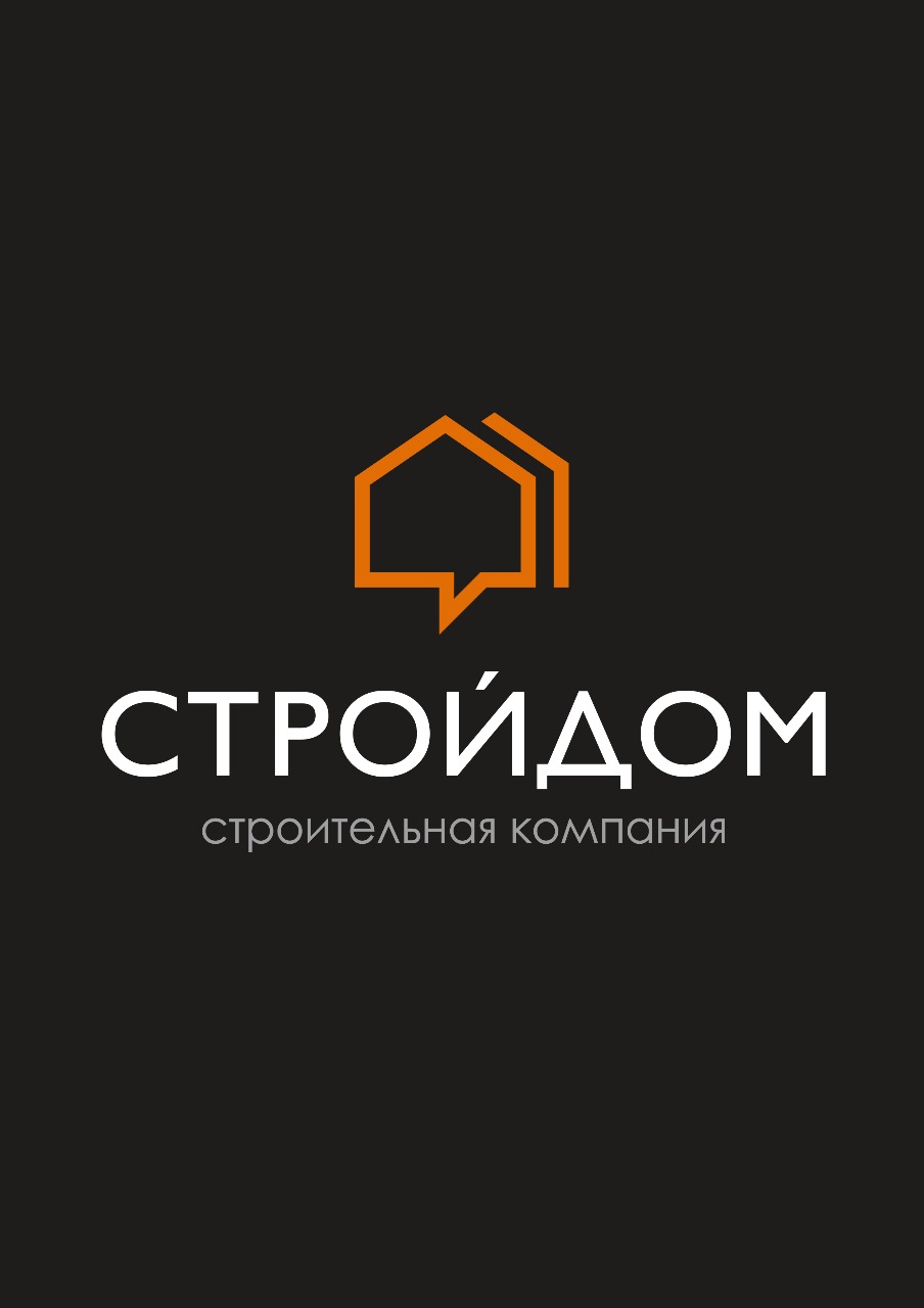 ООО "СК СТРОЙДОМ" лого