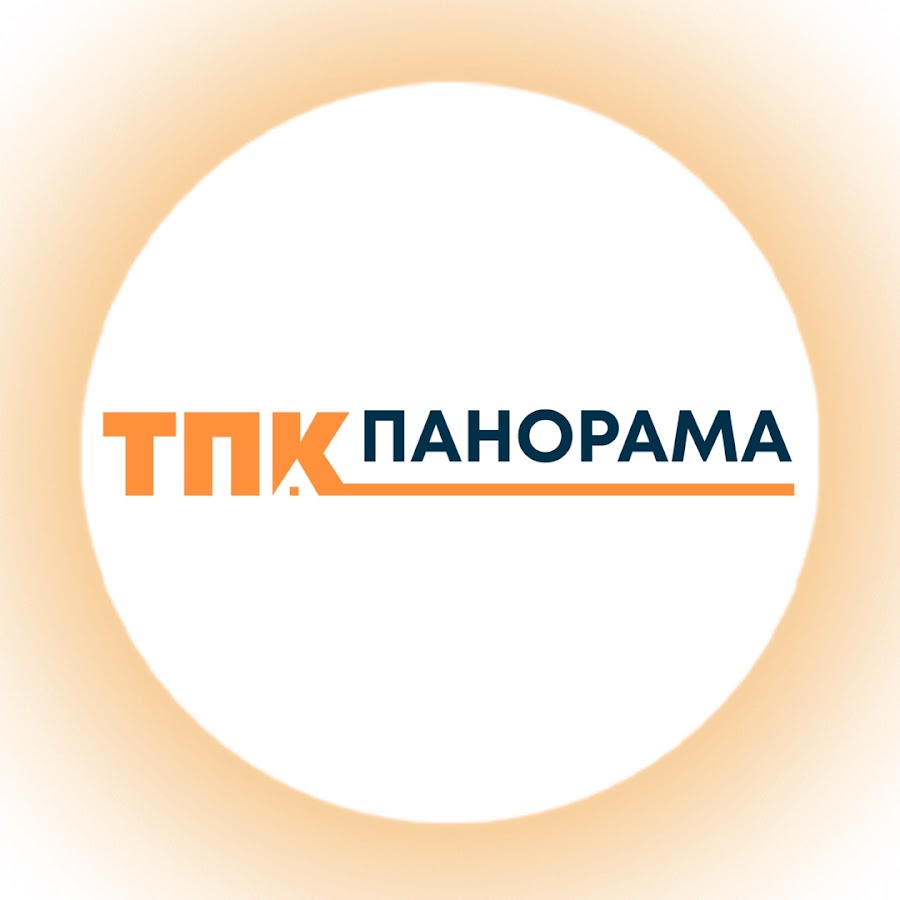 ООО "ТПК ПАНОРАМА" лого