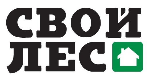 ООО "СВОЙ ЛЕС - ДОМ" лого