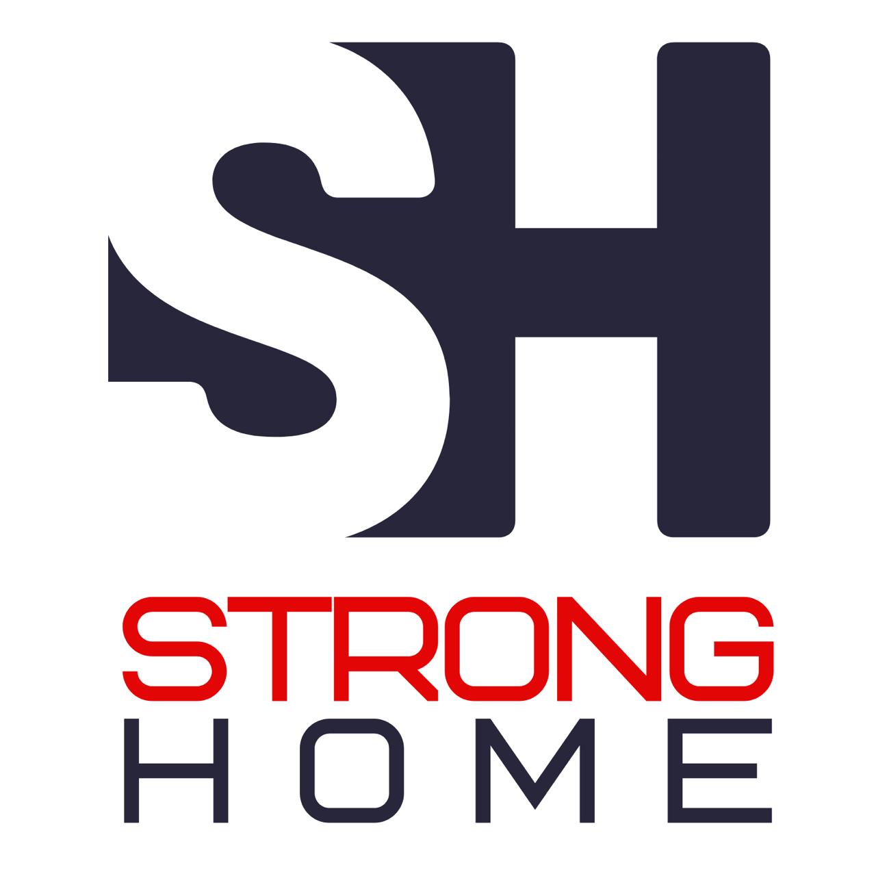 ООО "КРЕПКИЙ ДОМ" лого