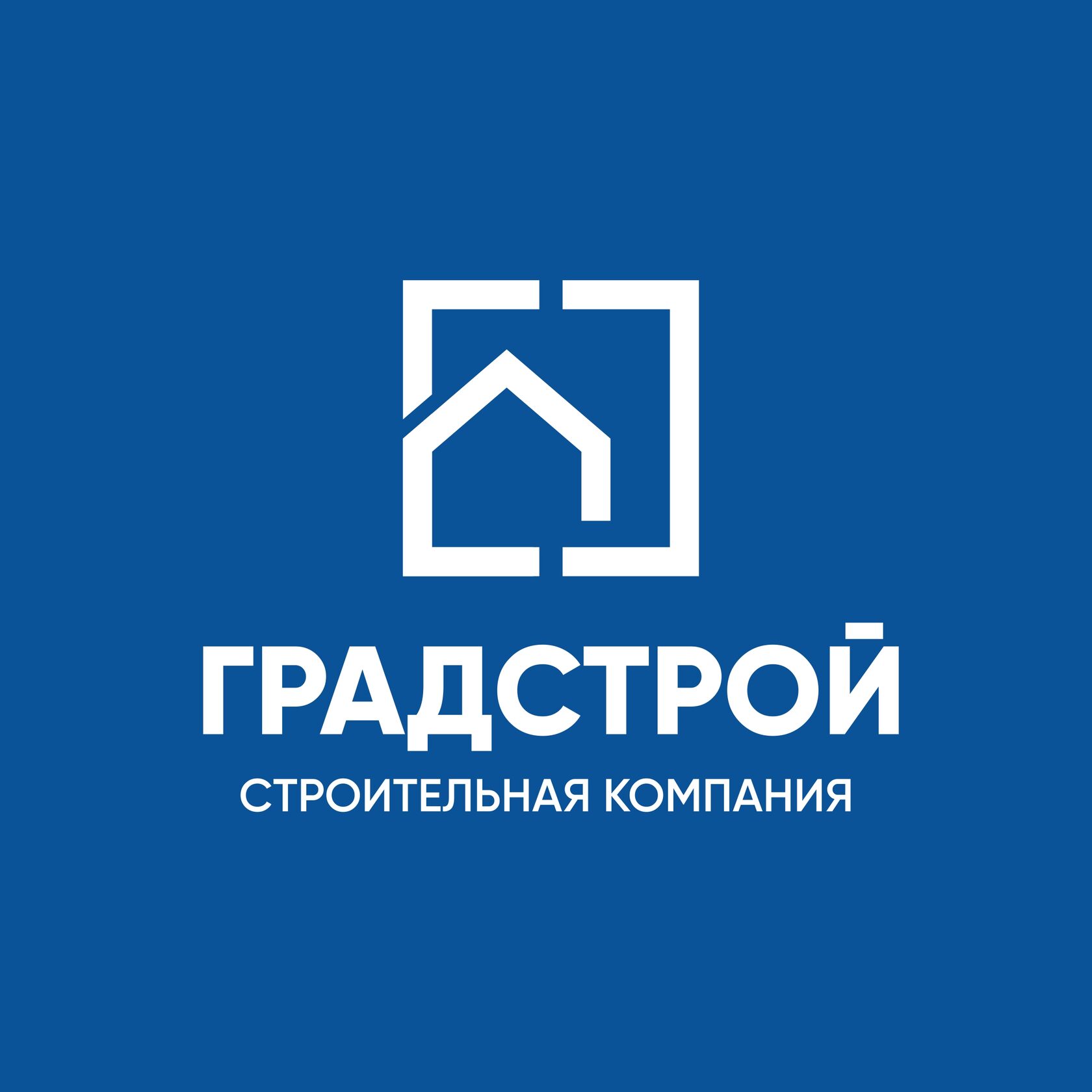 ООО "ГРАДСТРОЙ33" лого