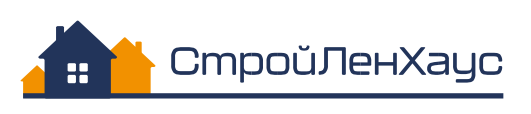 ООО "СТРОЙЛЕНХАУС" лого