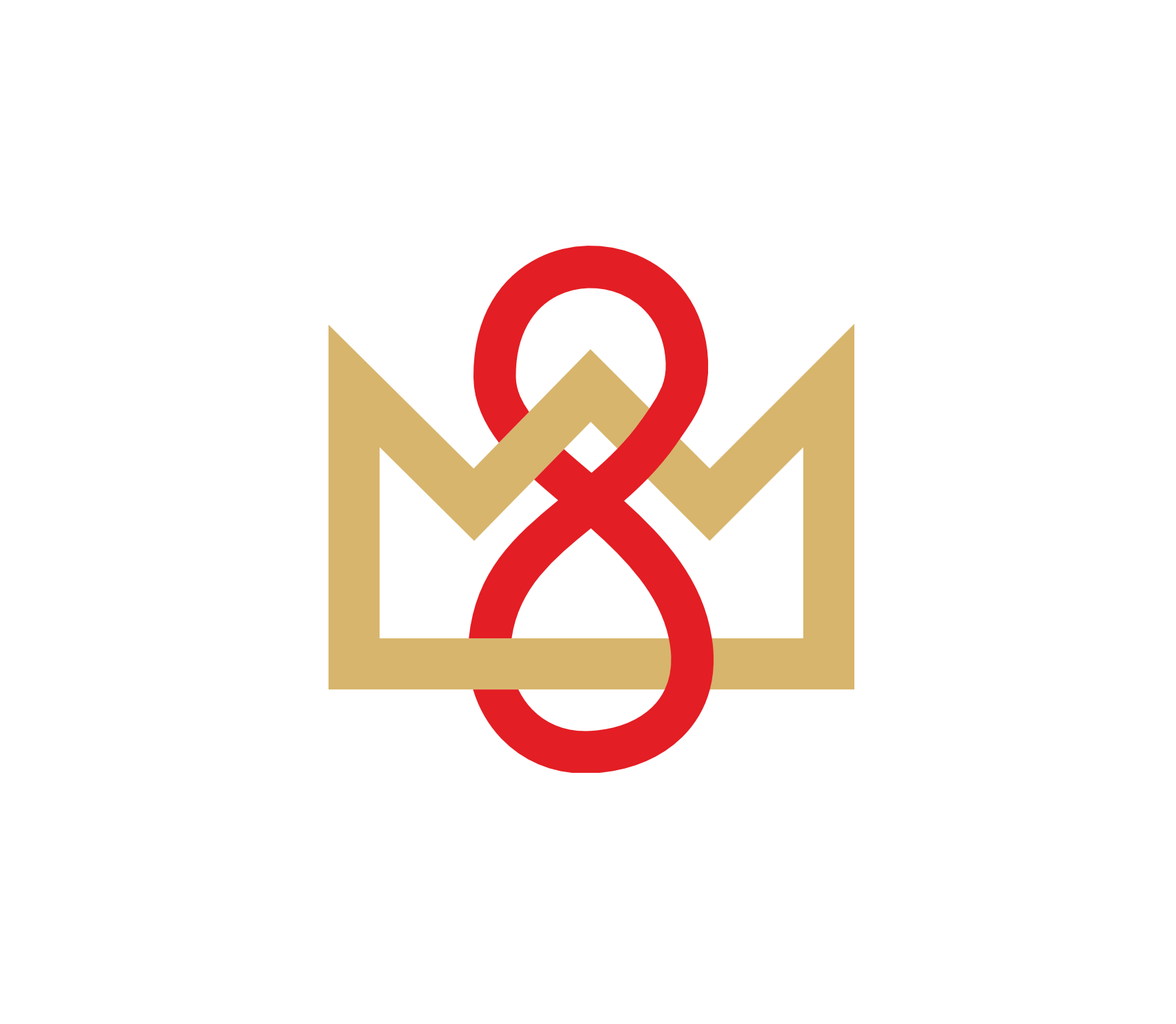 ООО "ВОСЬМЕРКА" лого