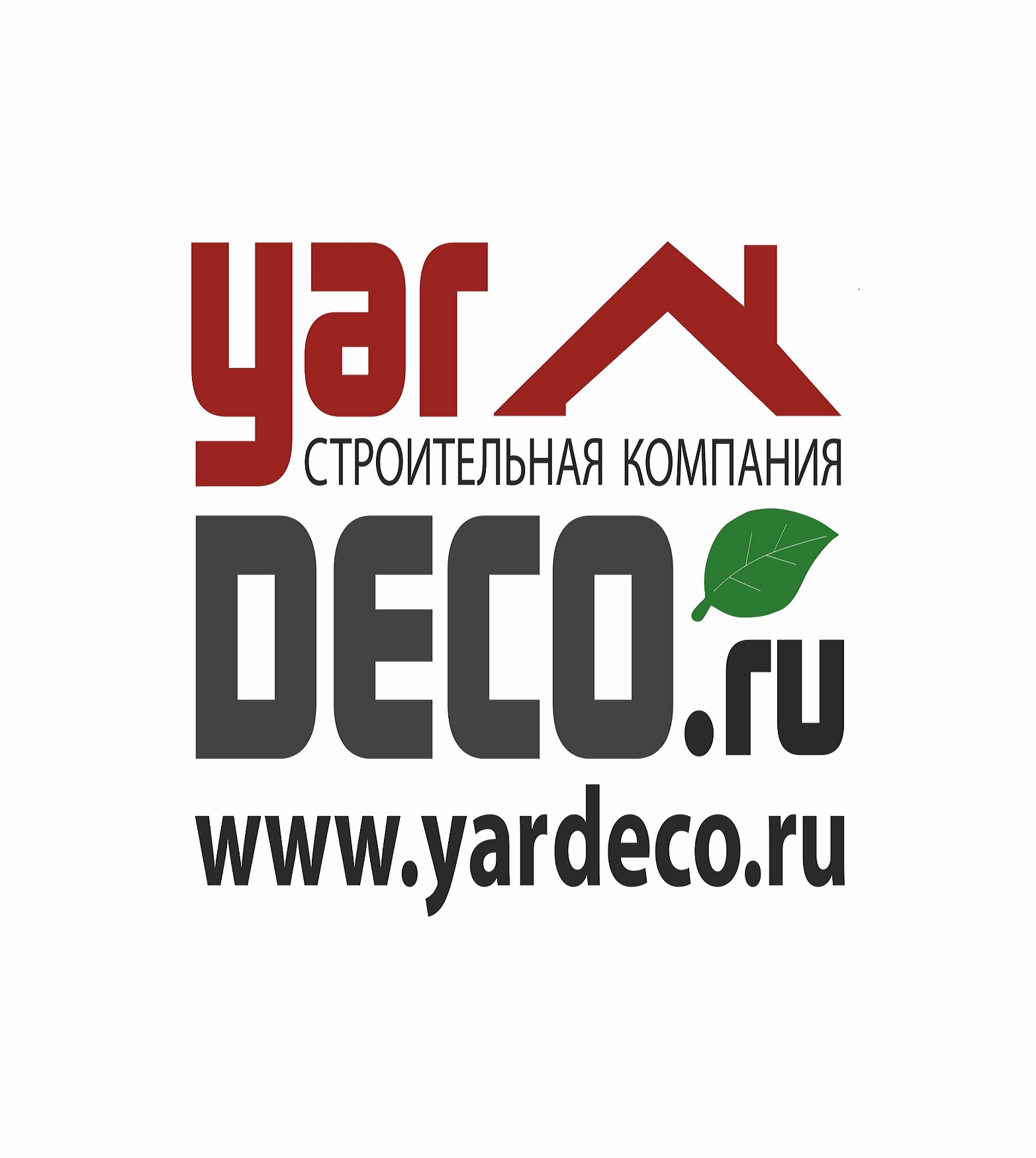 ООО "ТОРГОВЫЙ ДОМ "ЯР-ДЕКО" лого