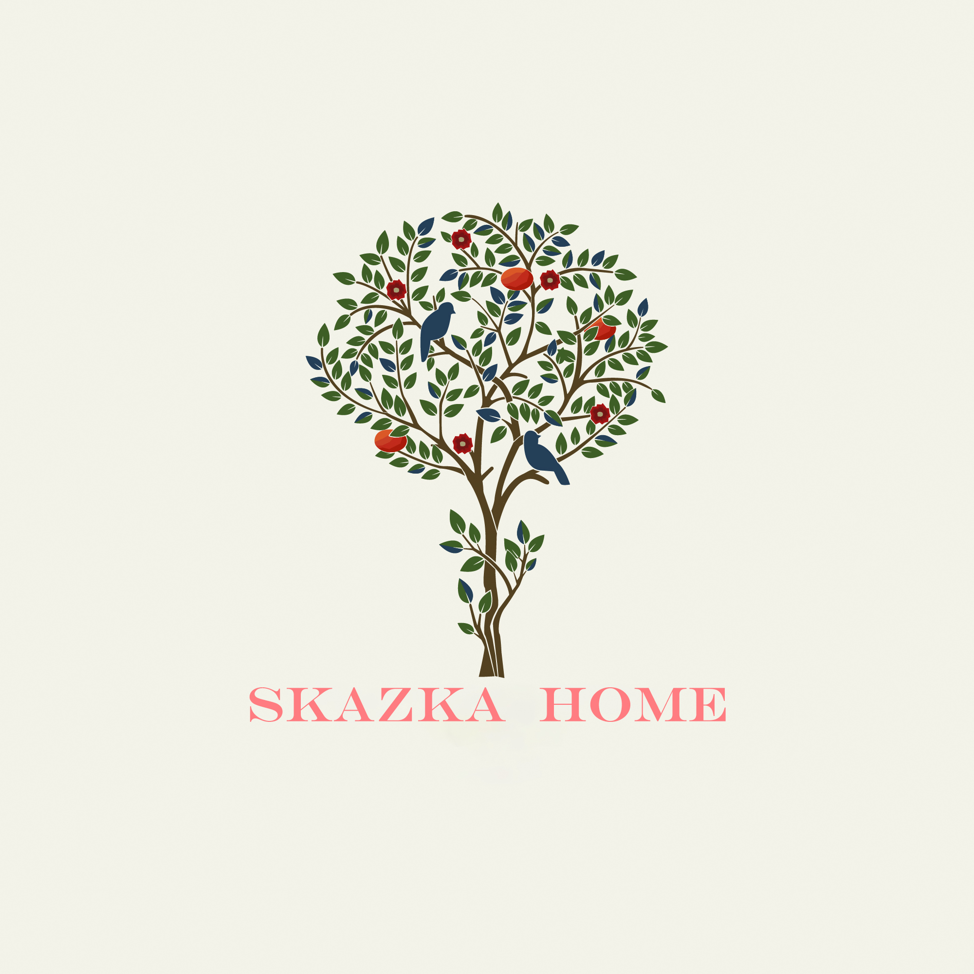 ООО "СК ЭДДЭМ" лого