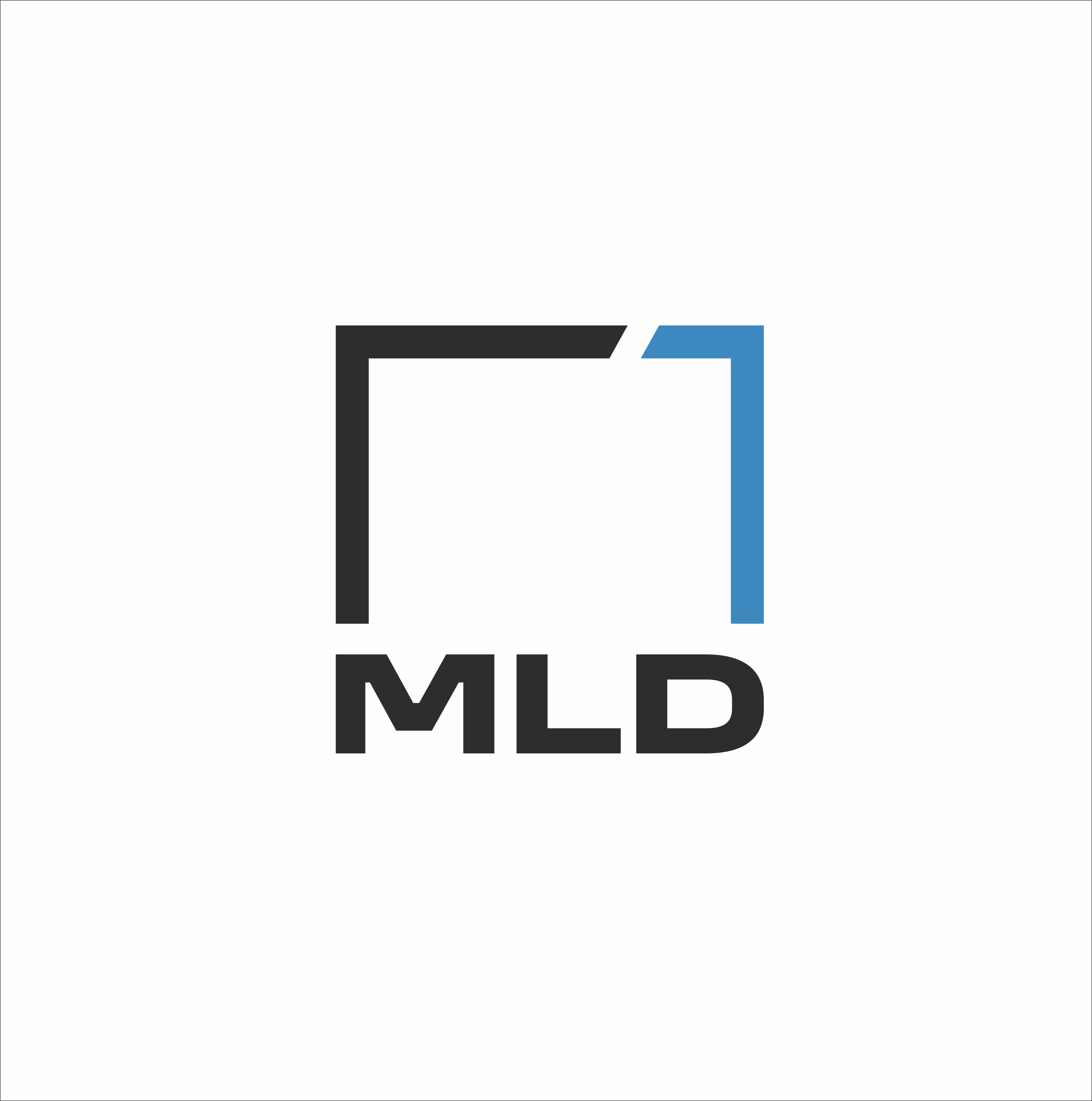 ООО "МЛД" лого