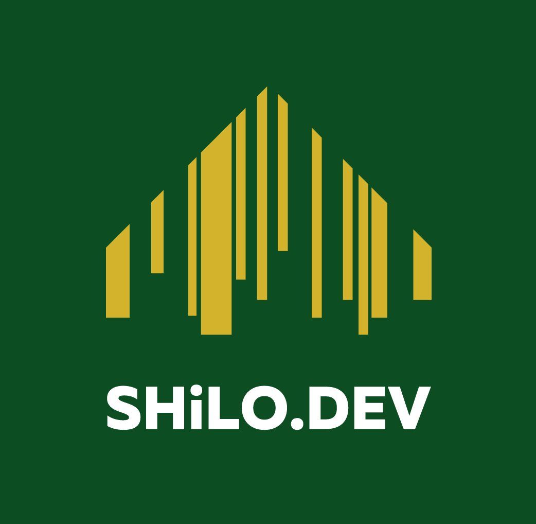 ООО "ШИЛО ДЕВЕЛОПМЕНТ" лого