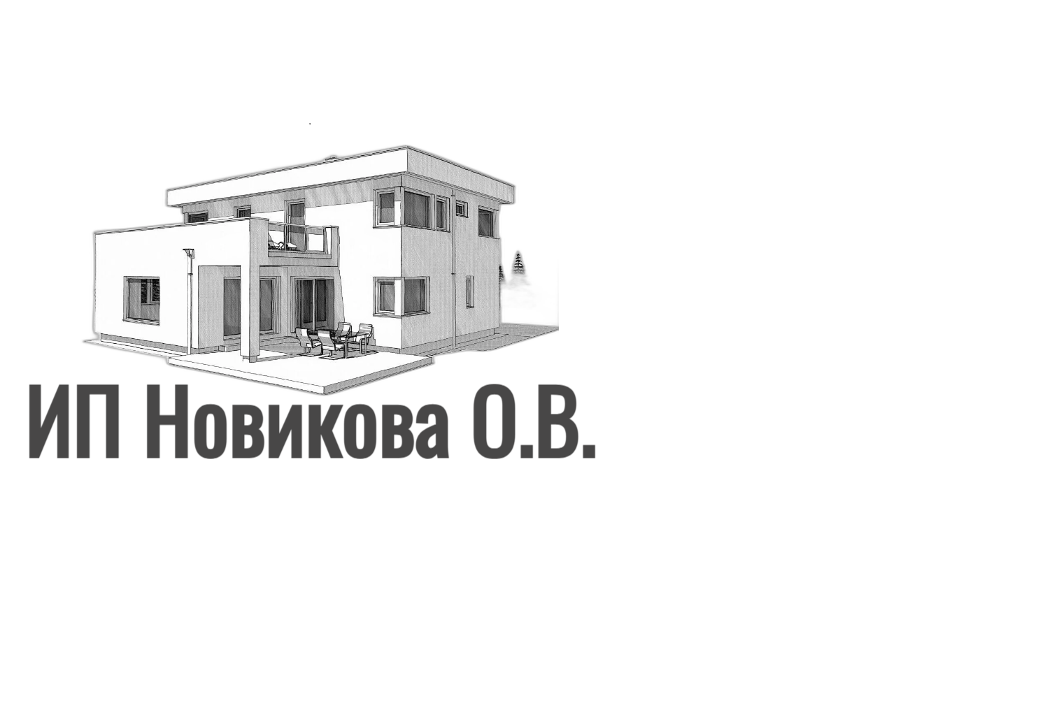 НОВИКОВА ОЛЬГА ВЛАДИМИРОВНА (ИП) лого