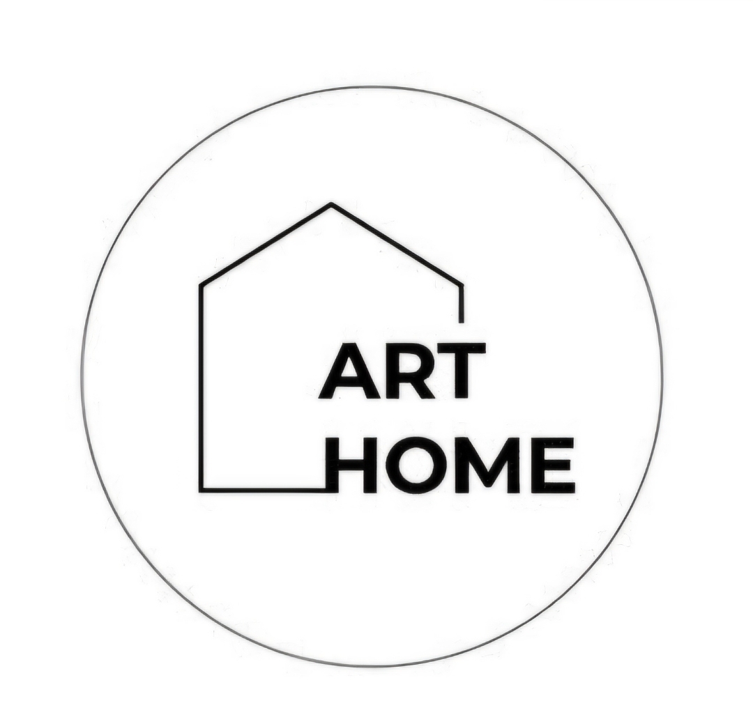 ООО "АРТХОУМ" лого