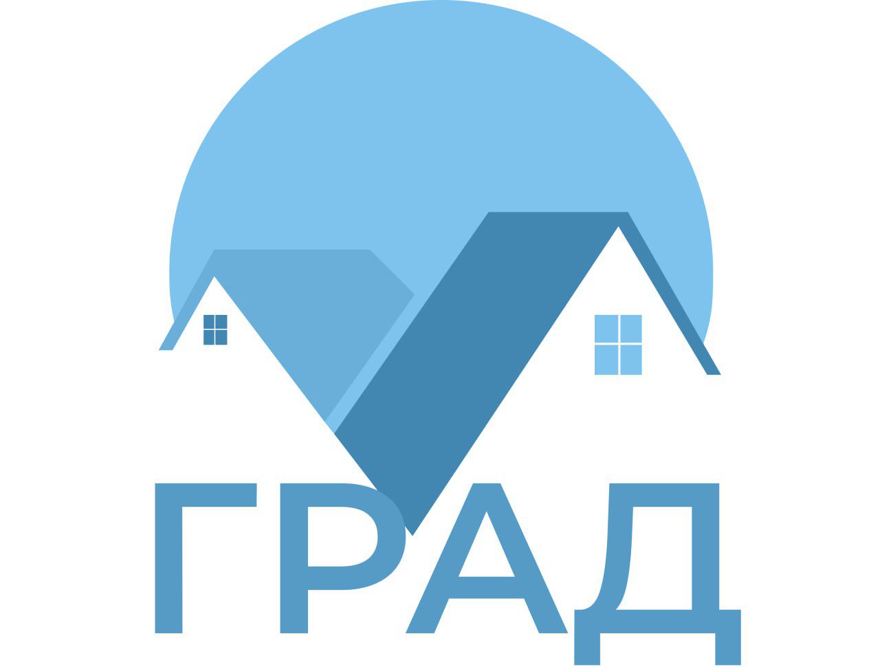 ООО "ГРАД" лого