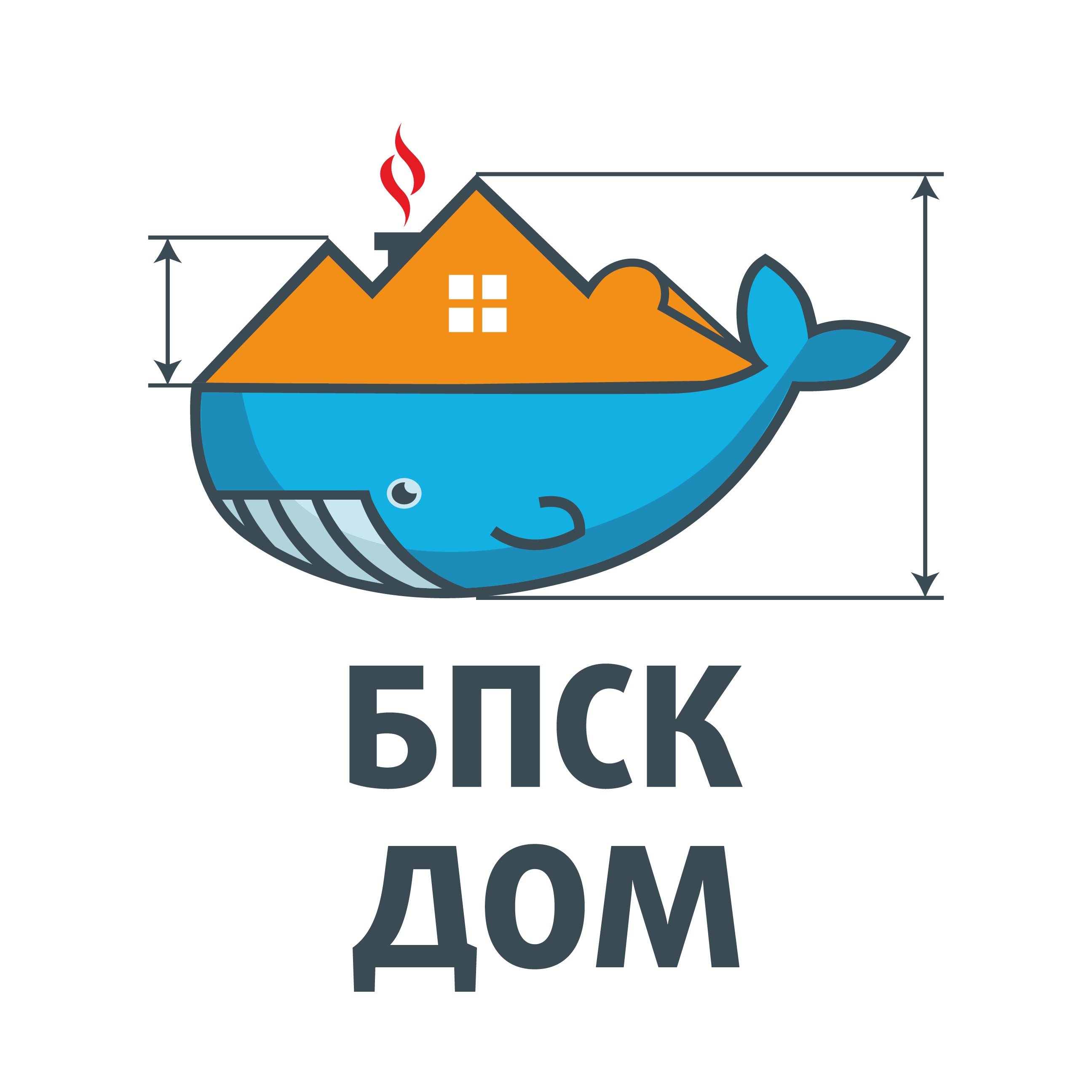 ООО "БПСК" лого