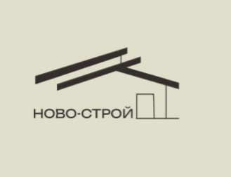 ООО "НОВО-СТРОЙ" лого