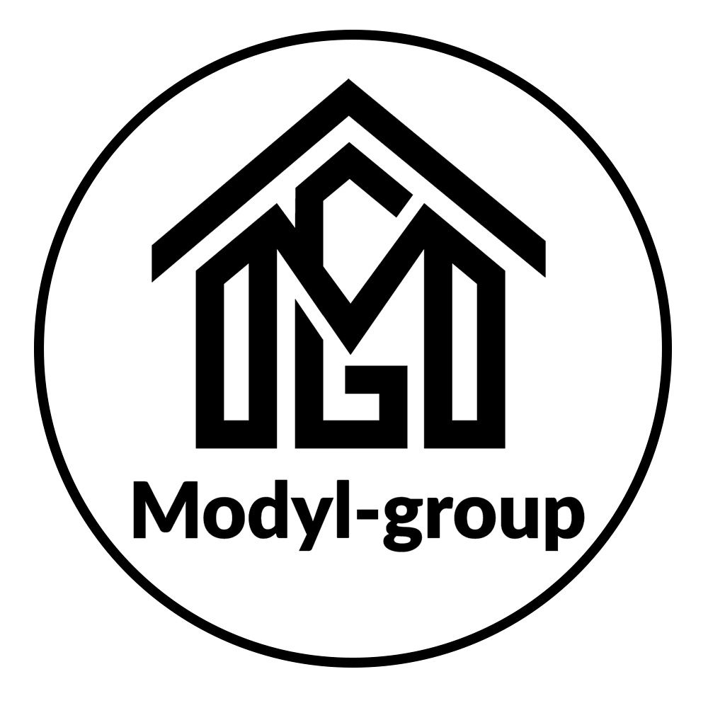 ООО "МОДУЛЬ-ГРУПП КОМПАНИ" лого