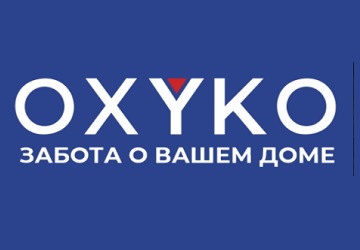 ООО "ОКСИКО" лого