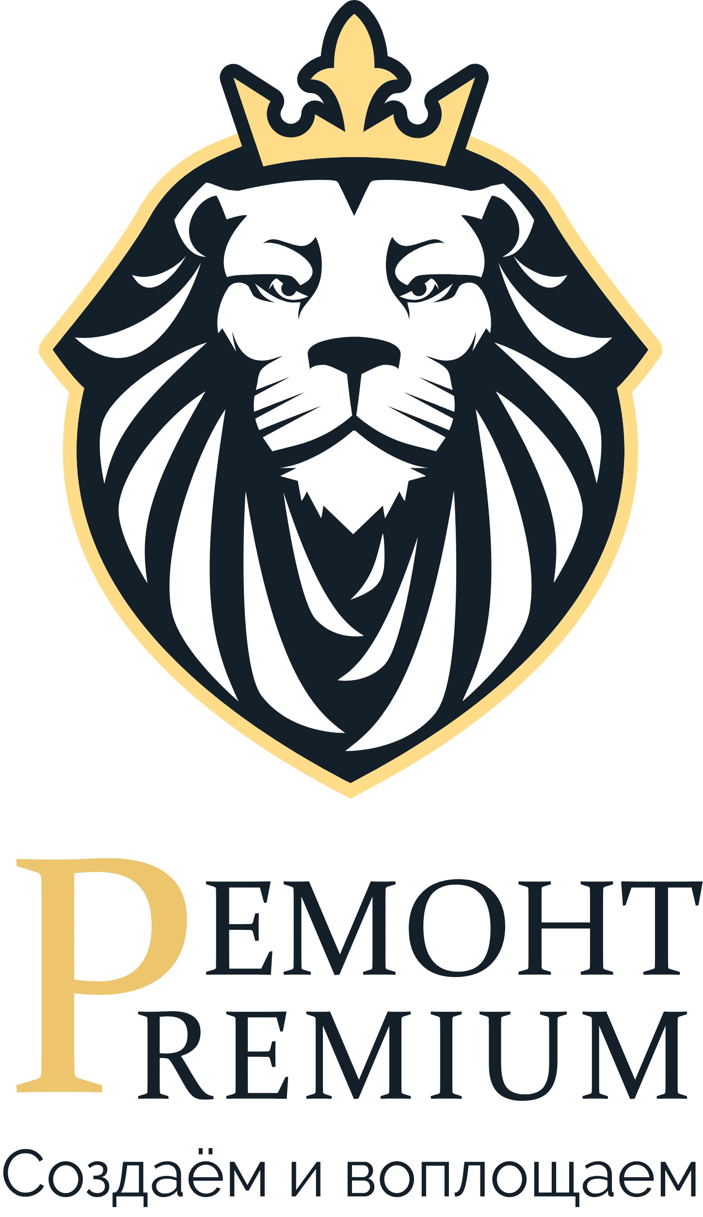ООО "РЕМОНТ ПРЕМИУМ" лого