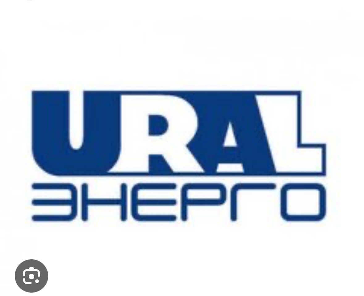 ООО "ТД "УРАЛЭНЕРГО" лого