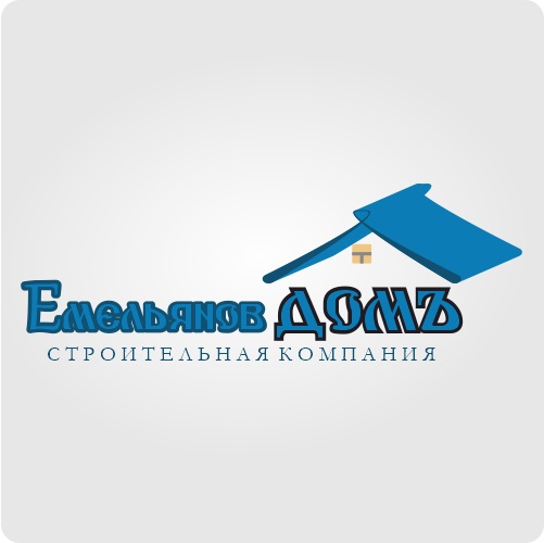 ЕМЕЛЬЯНОВ СЕРГЕЙ СЕРГЕЕВИЧ (ИП) лого