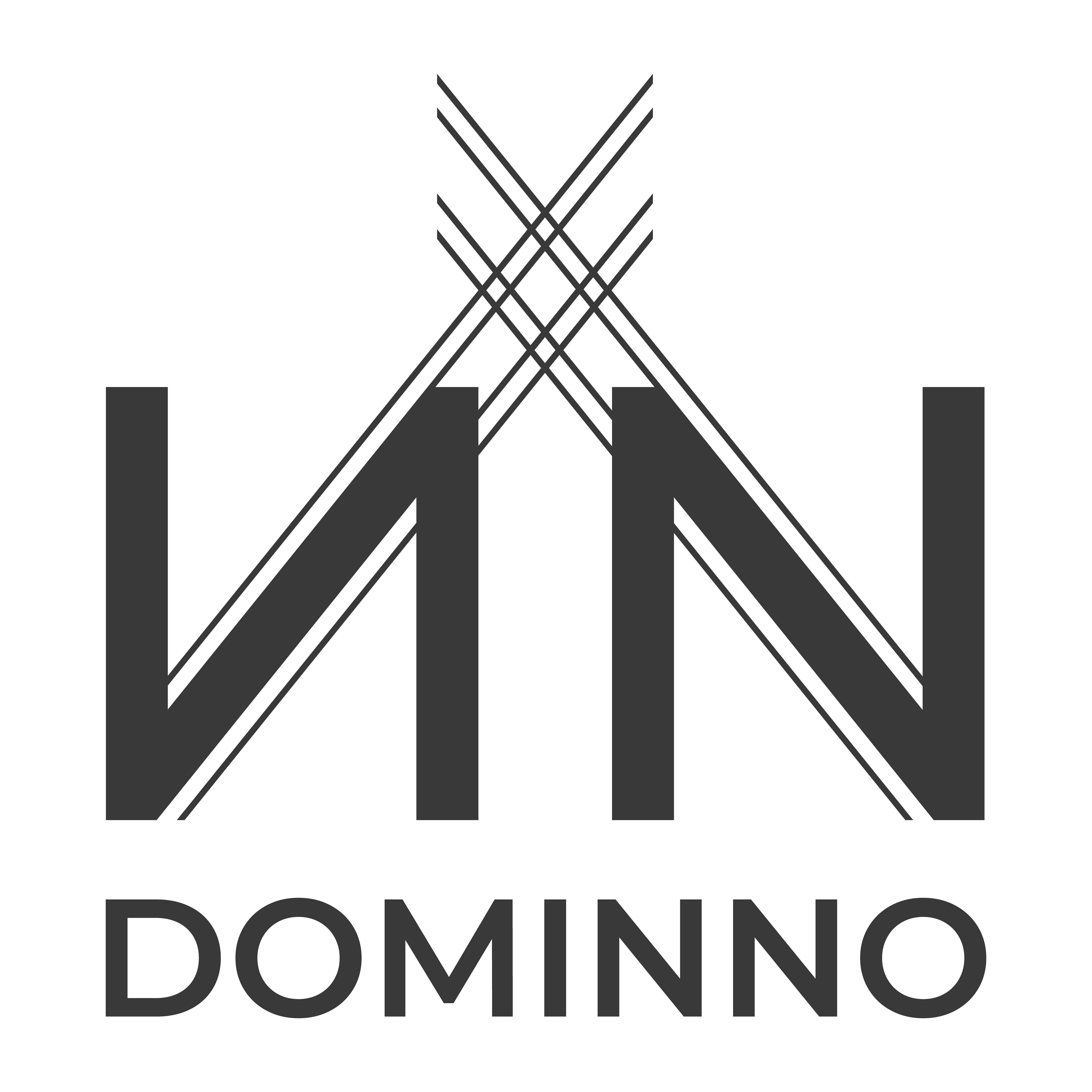 ООО "ДОМИННО" лого