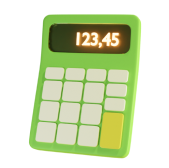 Ипотечный калькулятор