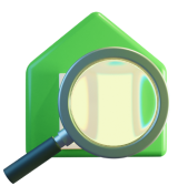 Поиск недвижимости