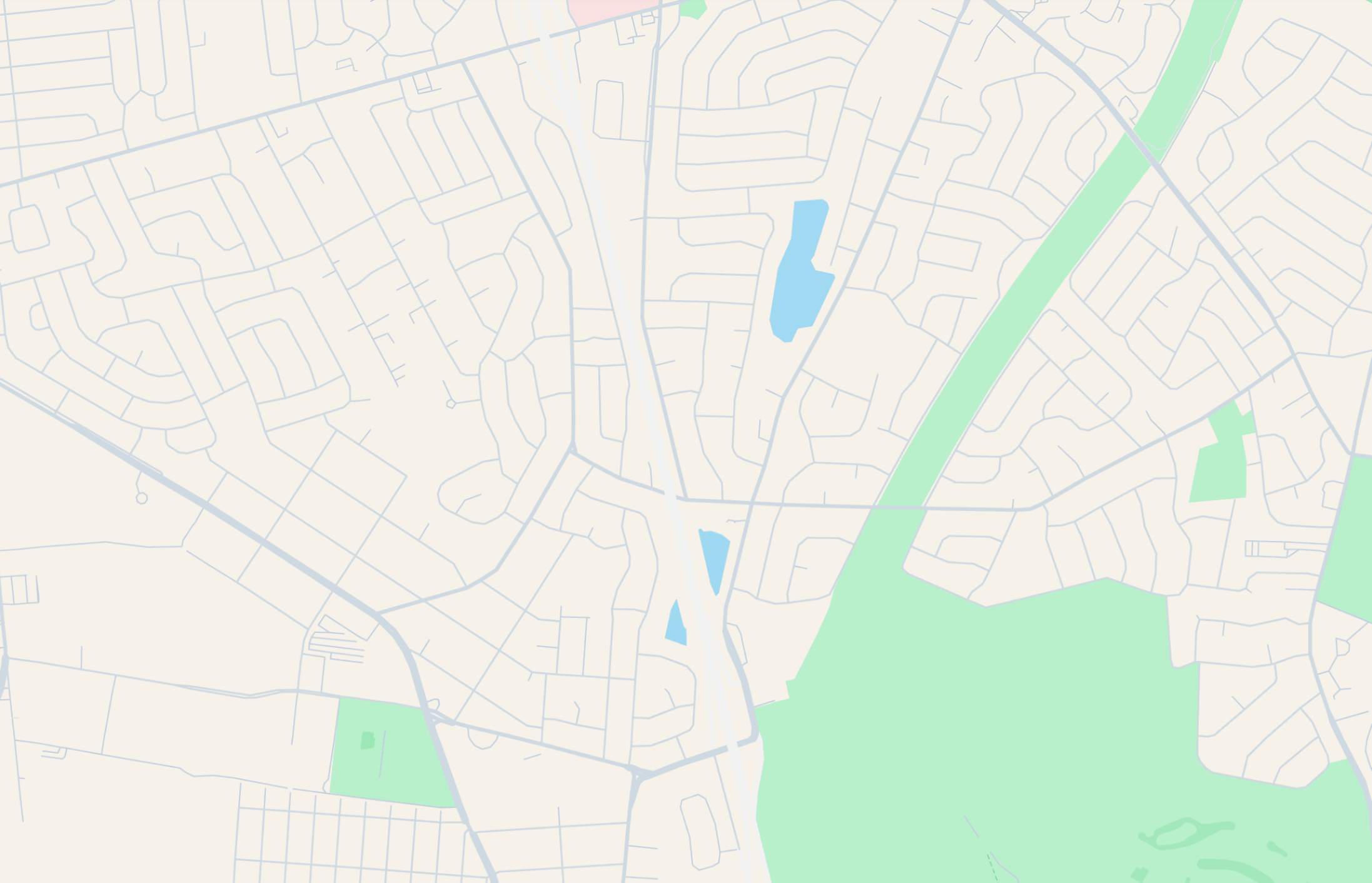 карта, микрорайон Славянский, 6/2 карта, микрорайон Славянский, 6/2