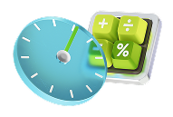 Калькулятор
досрочного погашения