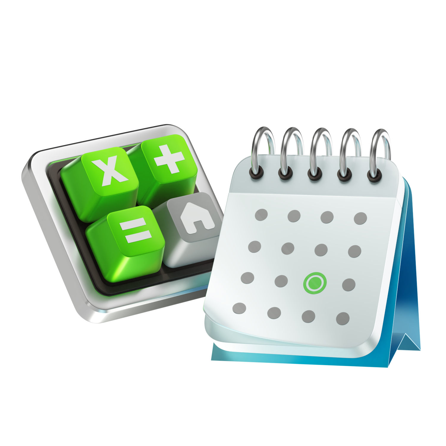 Ипотечный калькулятор