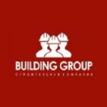 Логотип застройщика, Группа компаний «БИЛДИНГ ГРУПП»