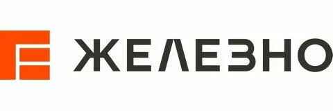 Логотип застройщика, Группа компаний «Железно»