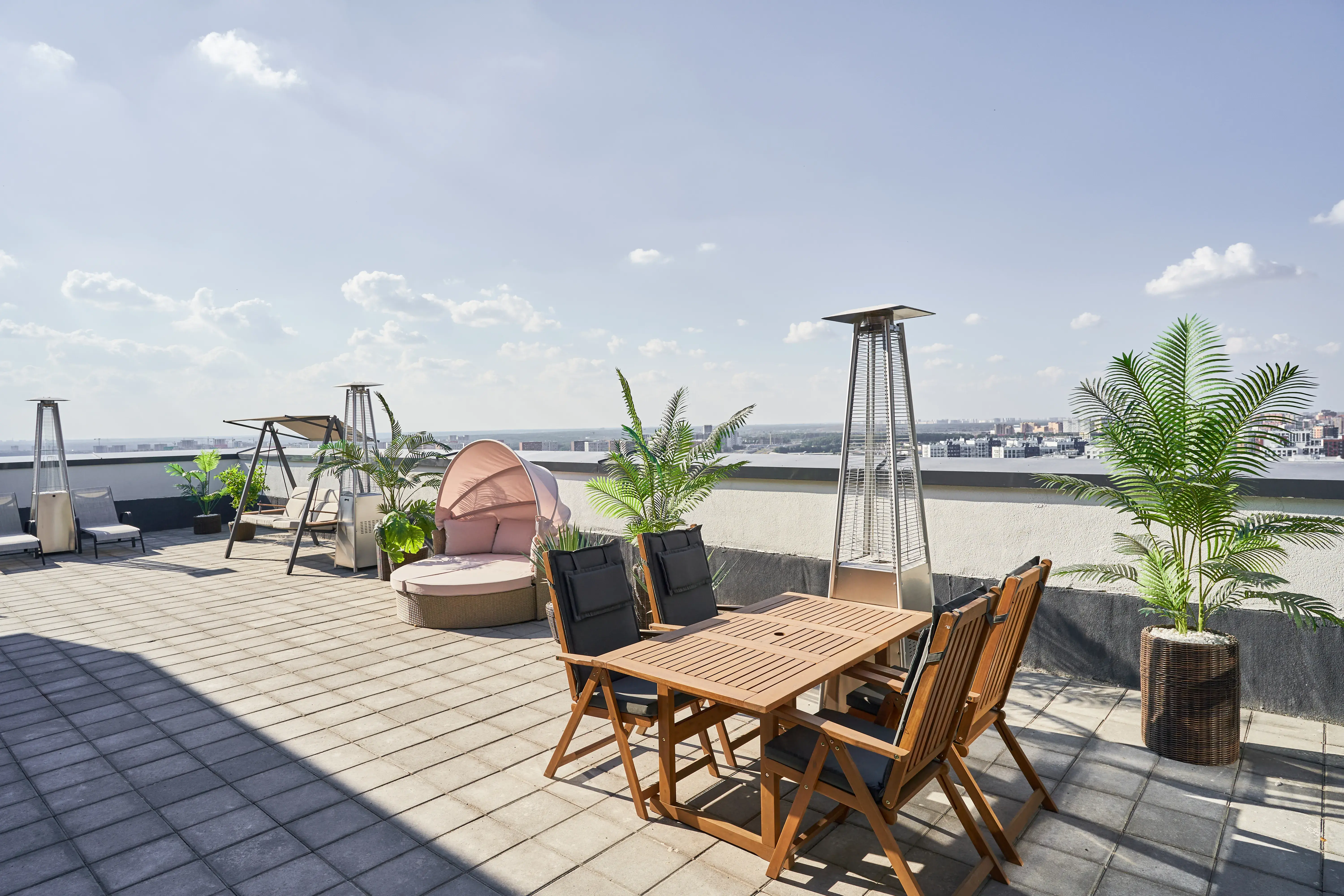 ЖК «Южные сады» ЖК «Южные сады»