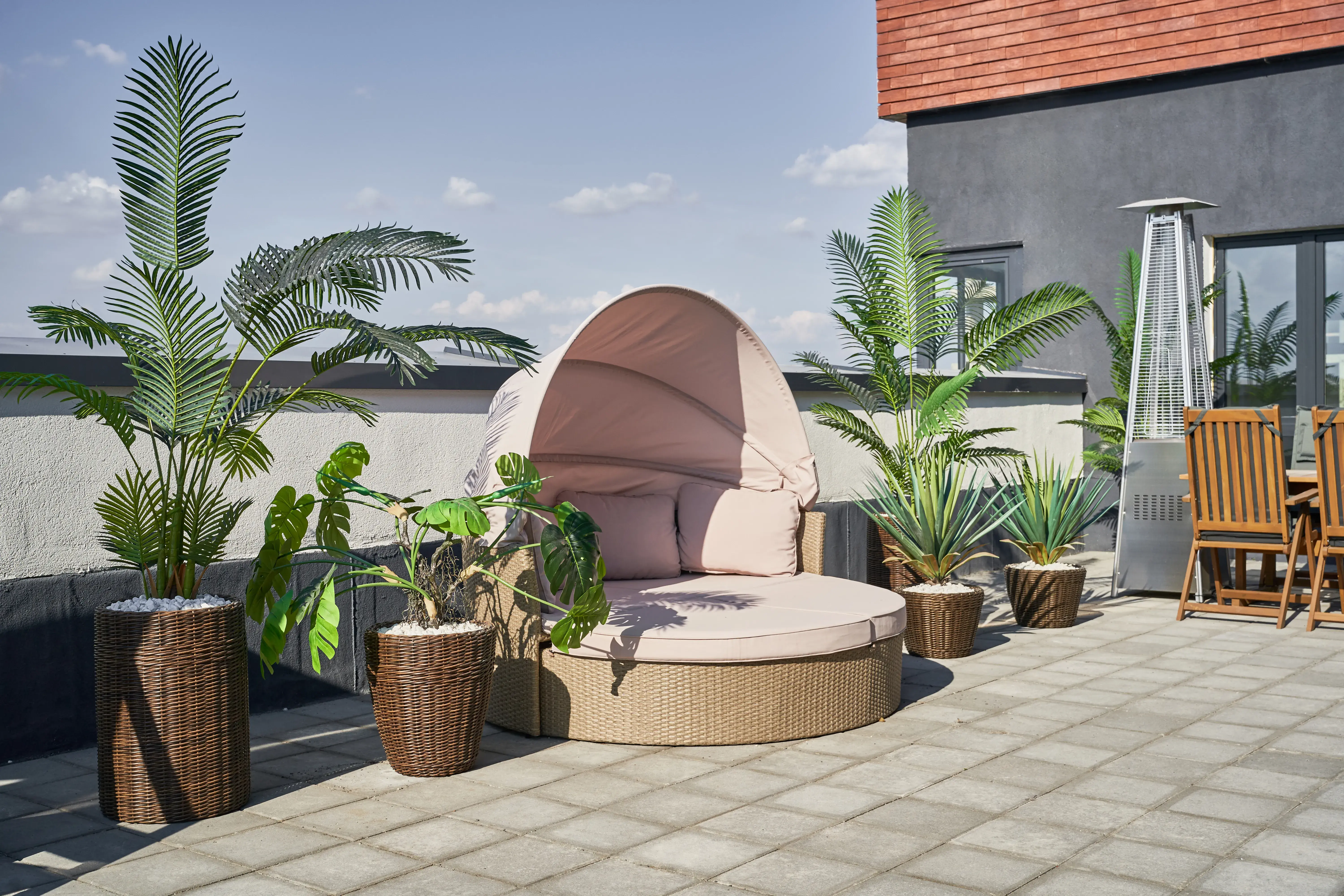 ЖК «Южные сады», изображение-3 ЖК «Южные сады», изображение-3