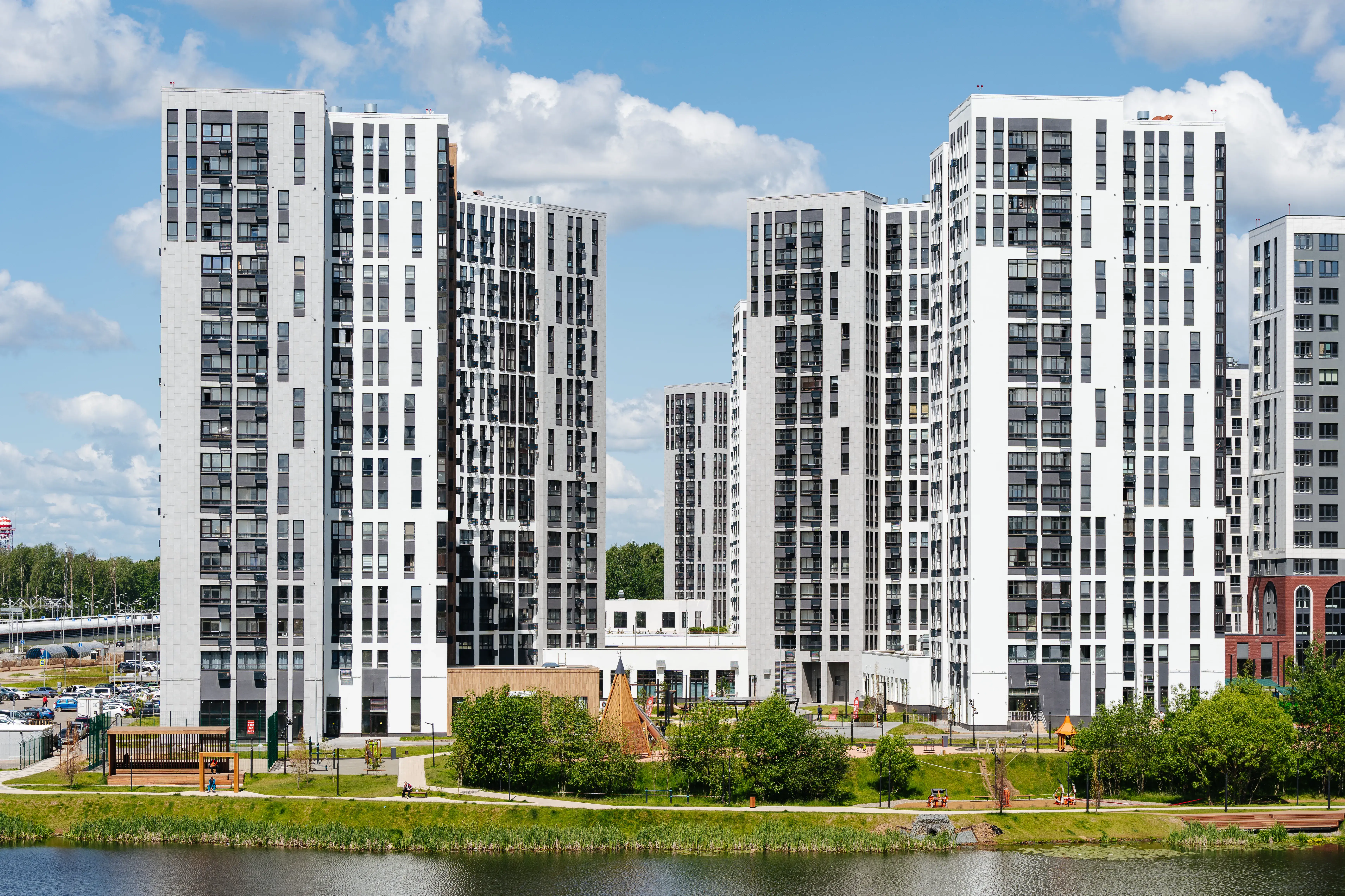 ЖК «Прокшино», изображение-7 ЖК «Прокшино», изображение-7