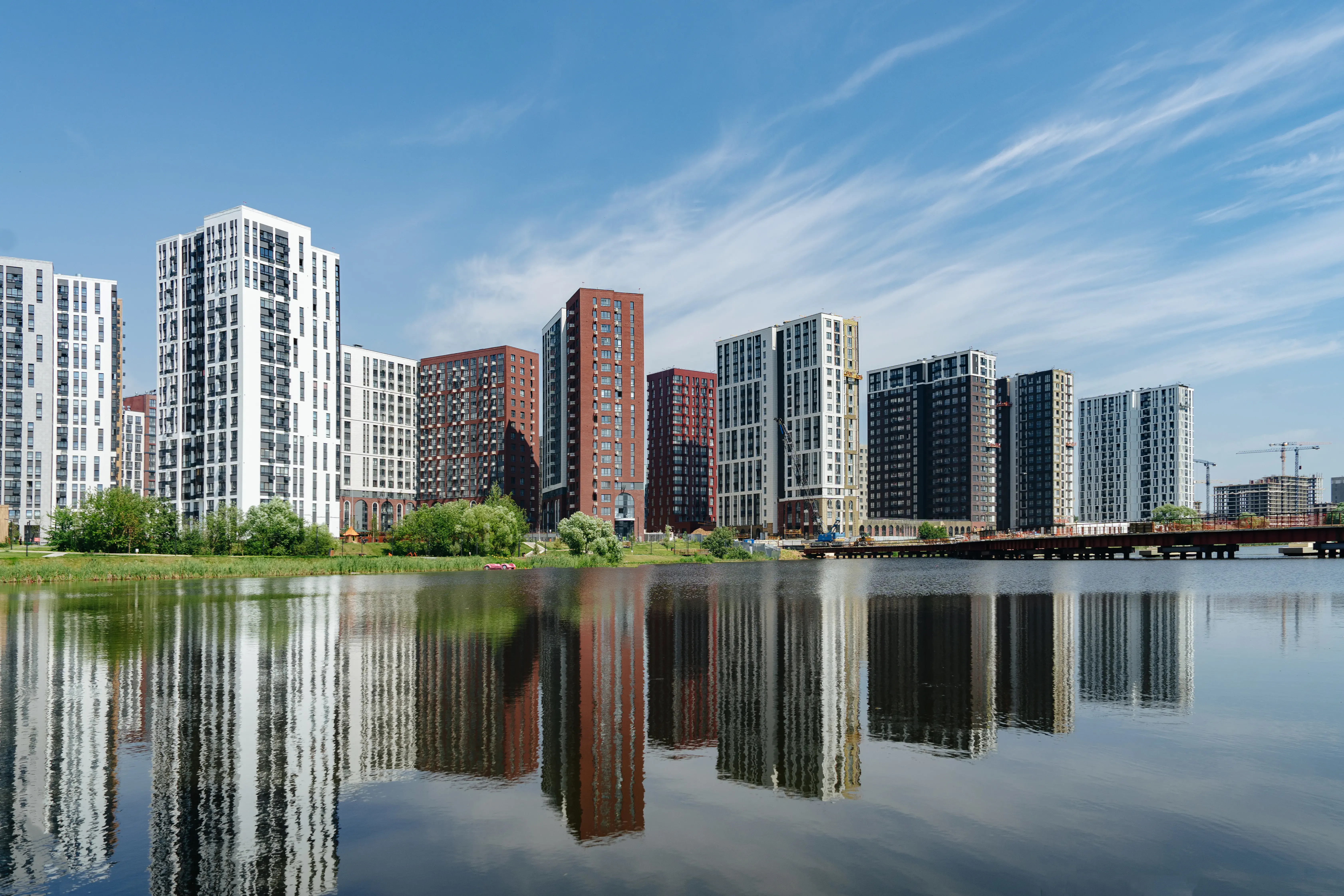 ЖК «Прокшино», изображение-2 ЖК «Прокшино», изображение-2