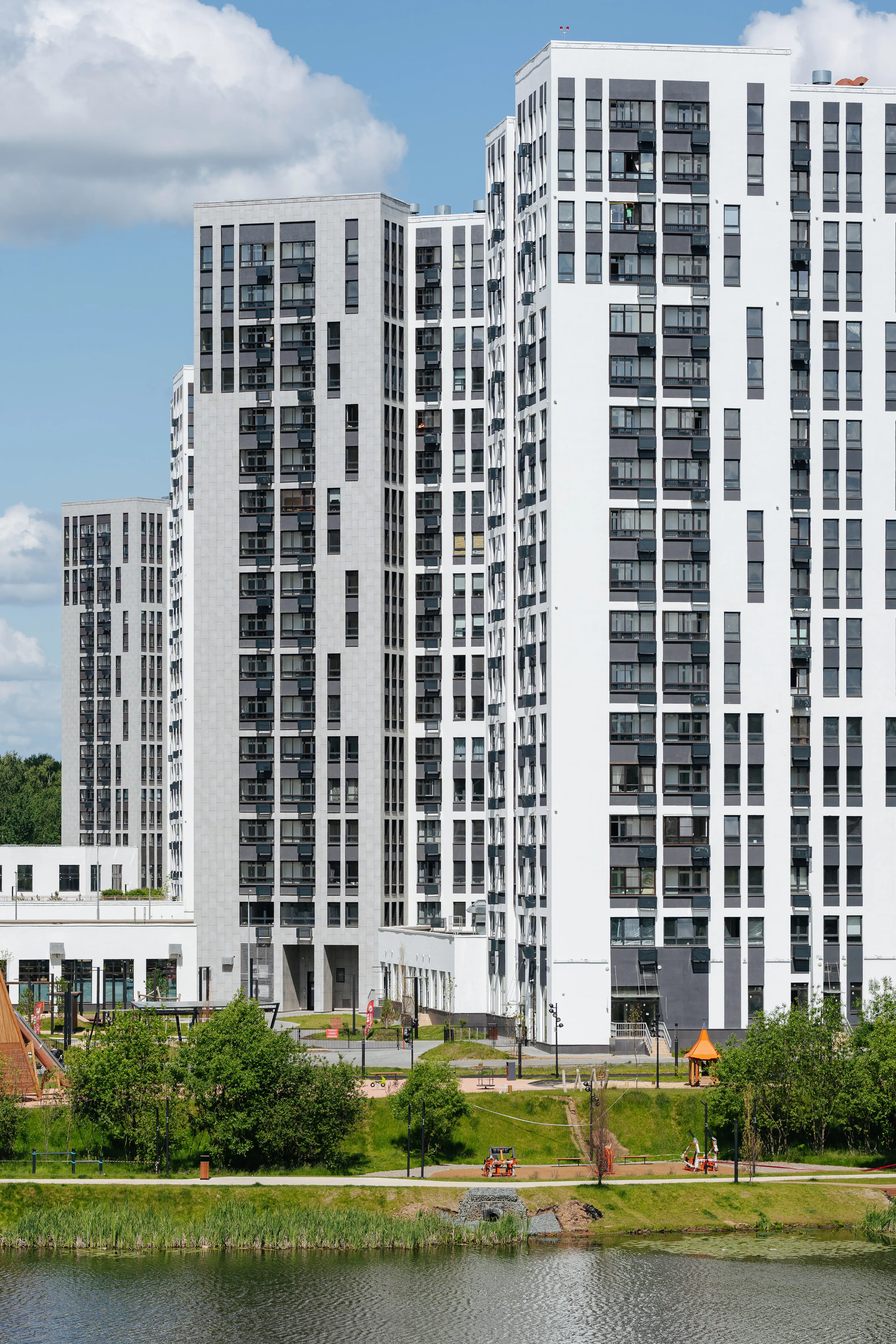 ЖК «Прокшино», изображение-8 ЖК «Прокшино», изображение-8