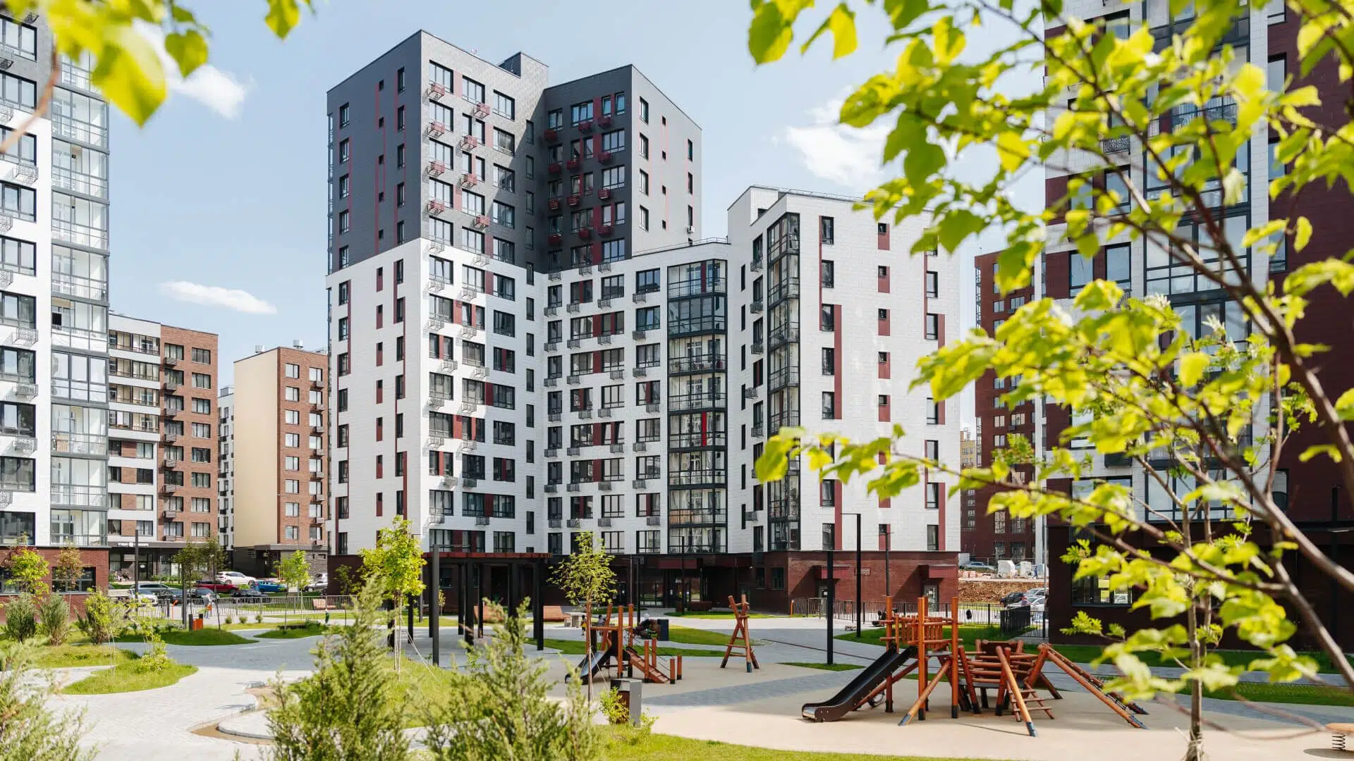 ЖК «Испанские кварталы», изображение-3 ЖК «Испанские кварталы», изображение-3