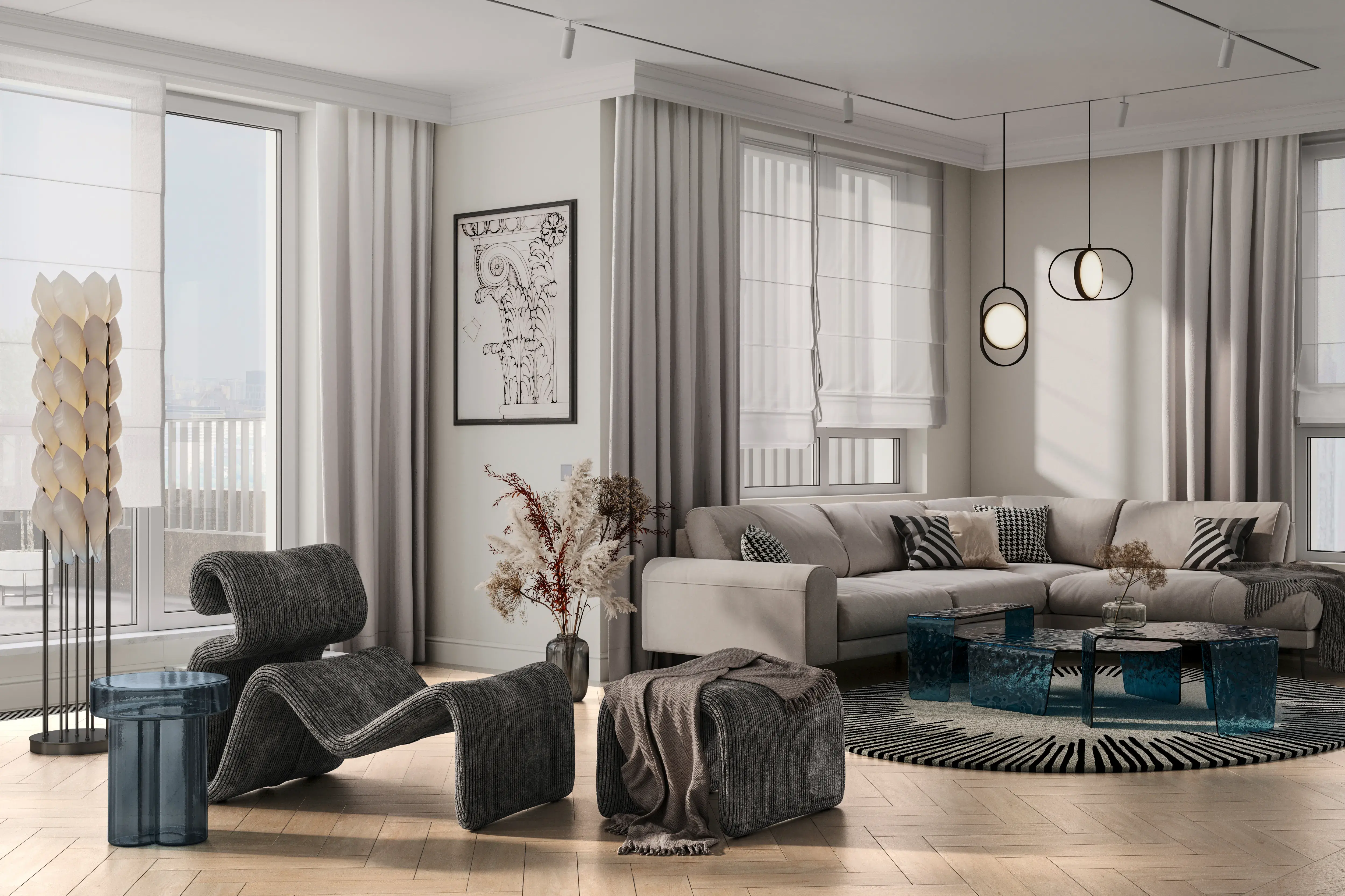 «Дом на Зорге», изображение-5