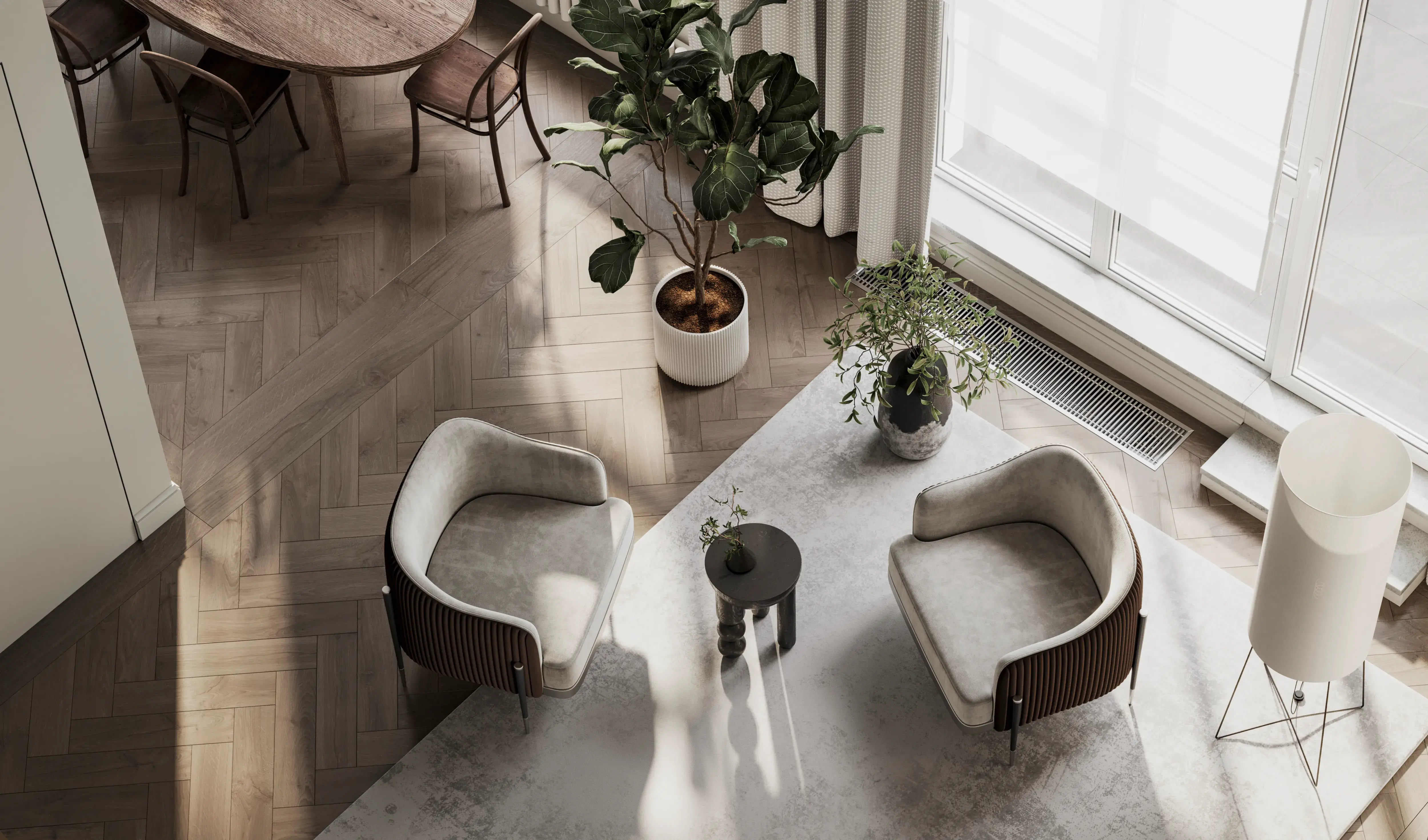 «Дом на Зорге», изображение-3