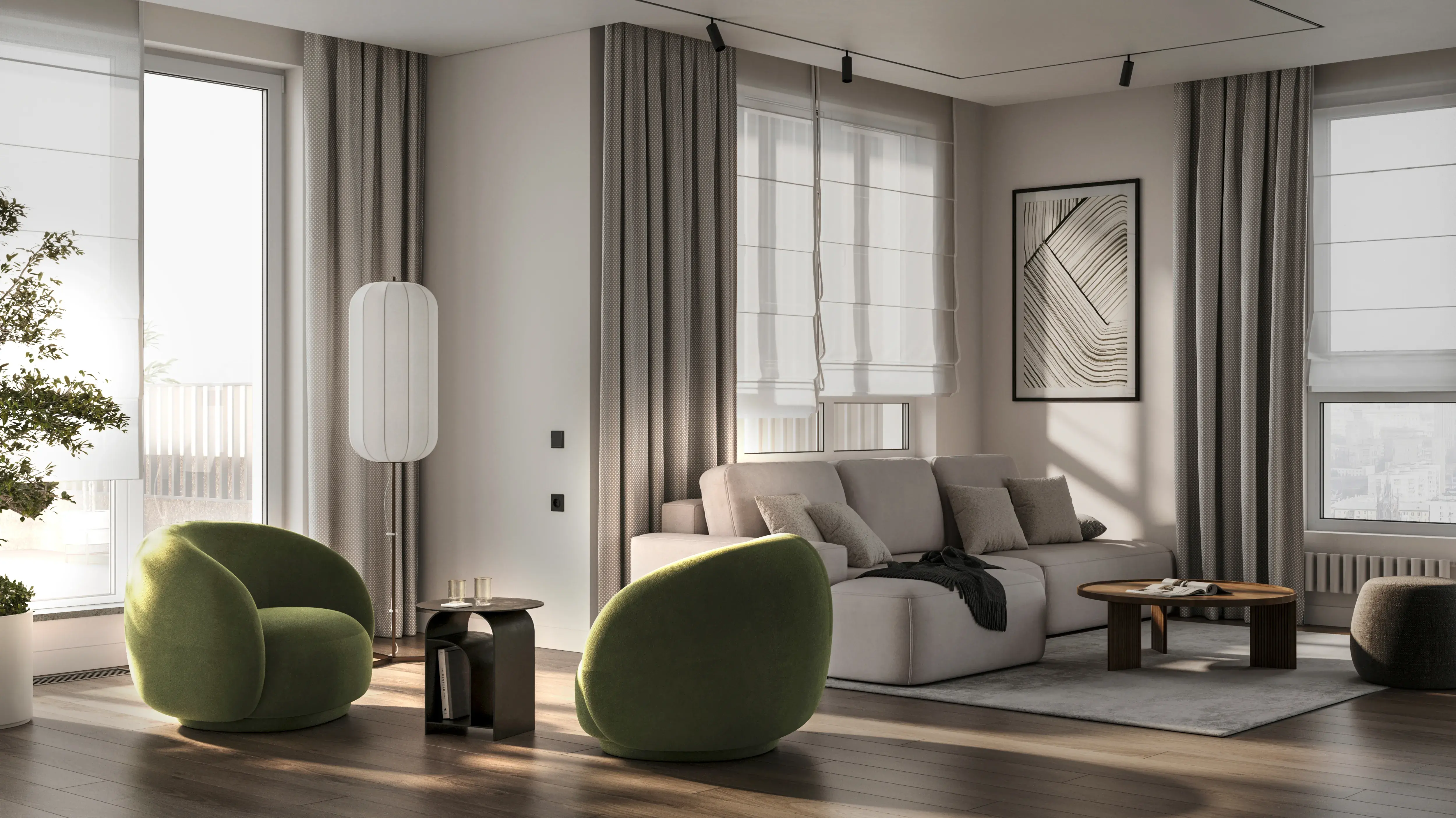 «Дом на Зорге», изображение-4