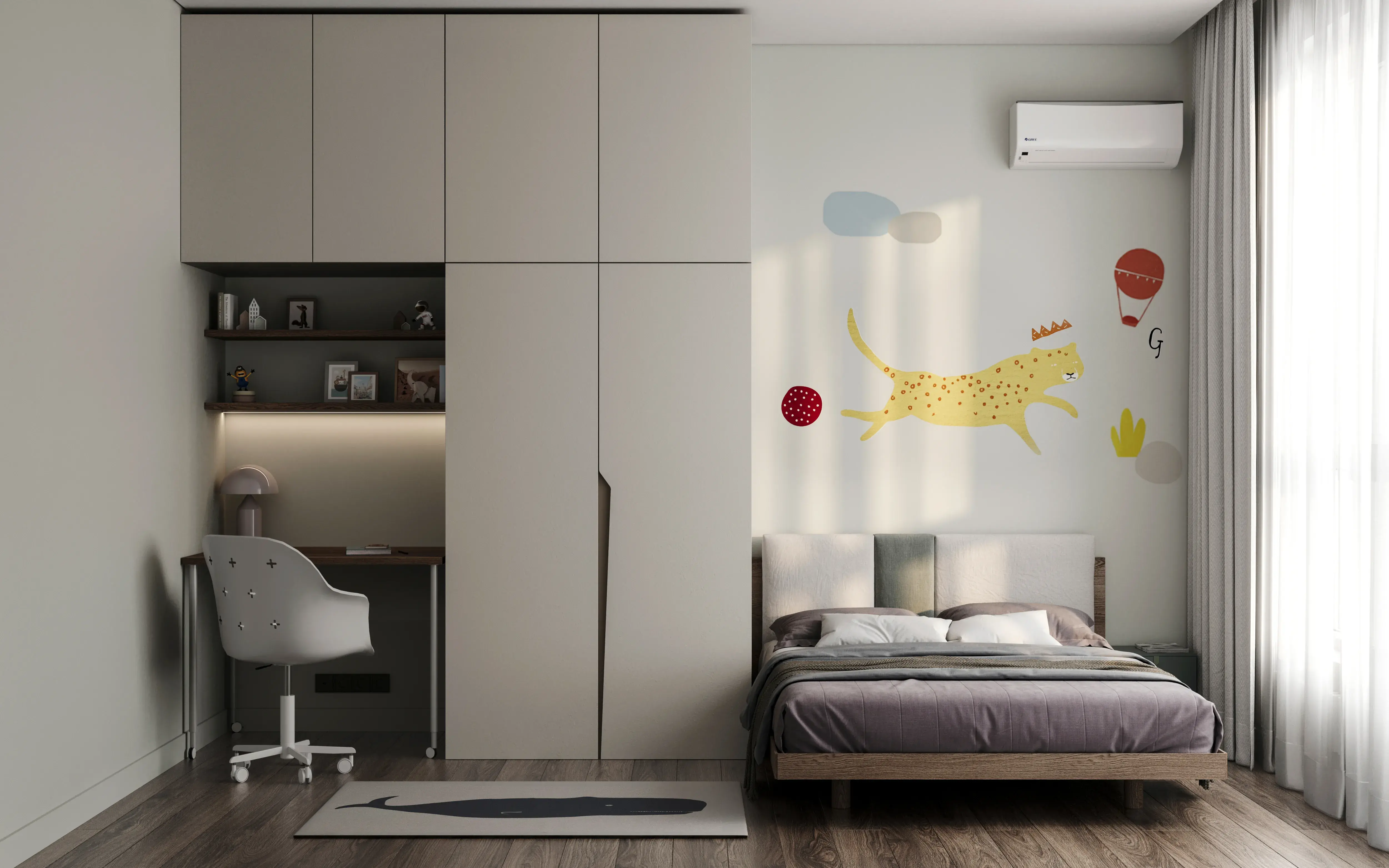 «Дом на Зорге»