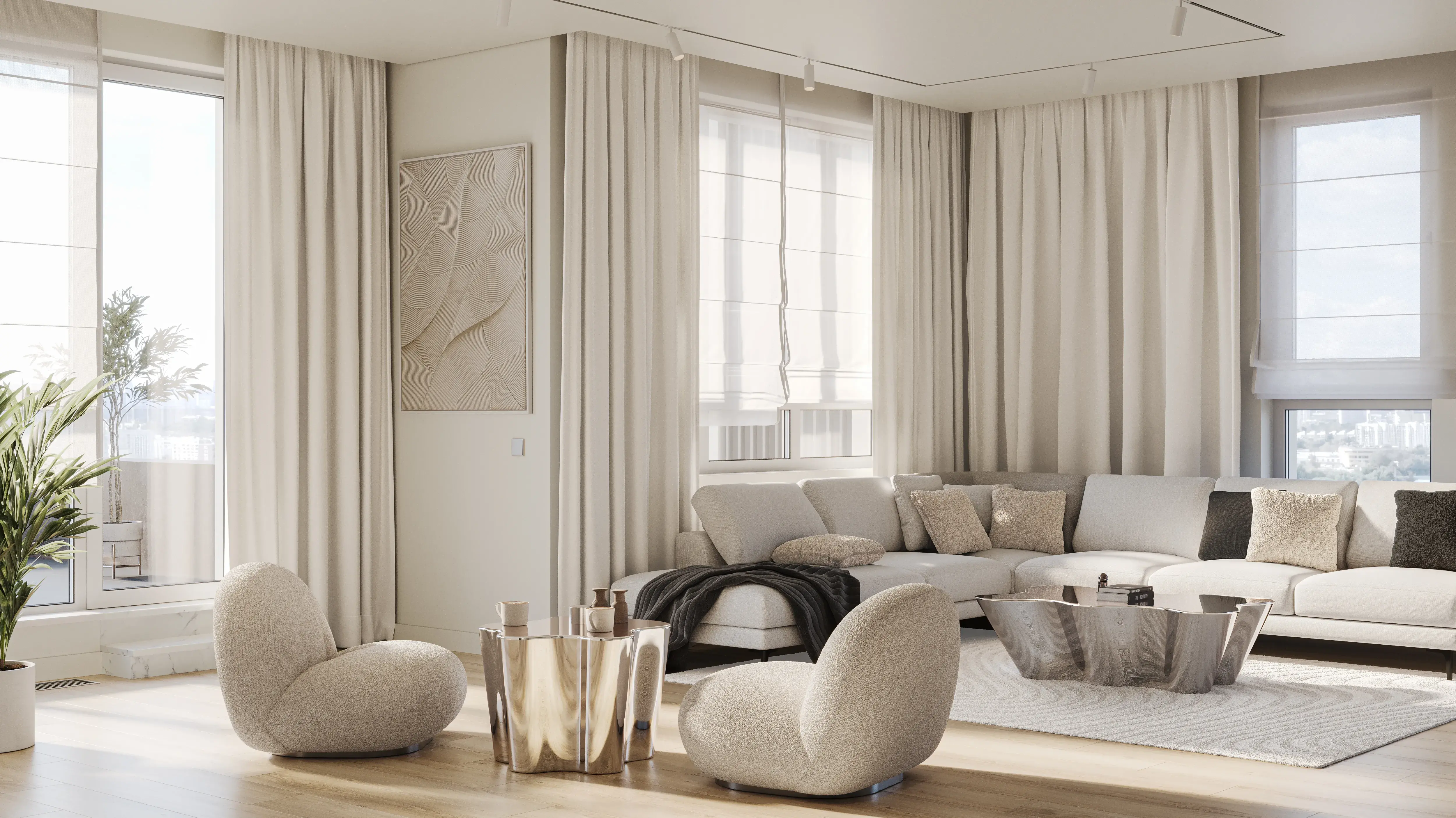 «Дом на Зорге», изображение-6