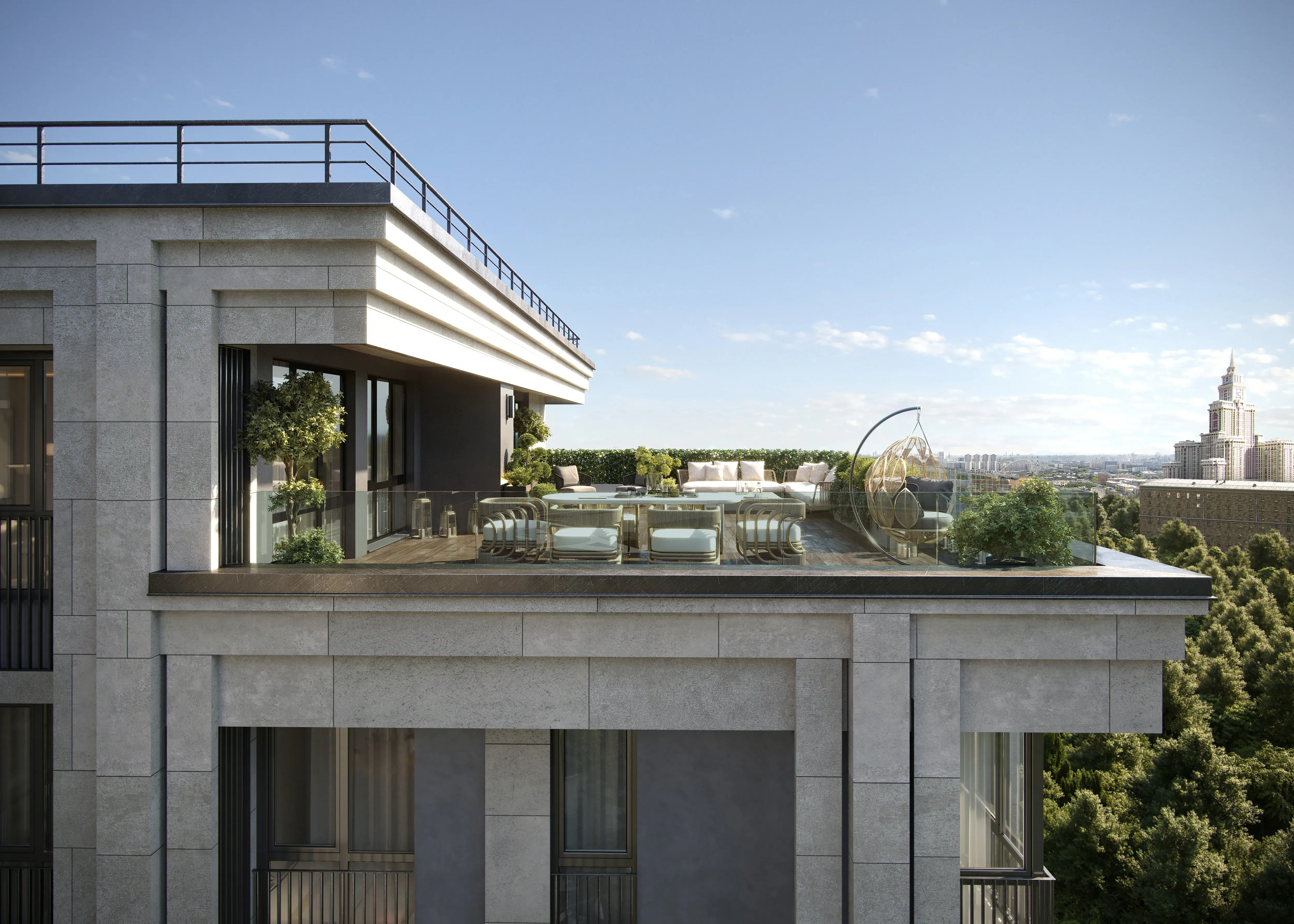 «Дом на Зорге», изображение-7