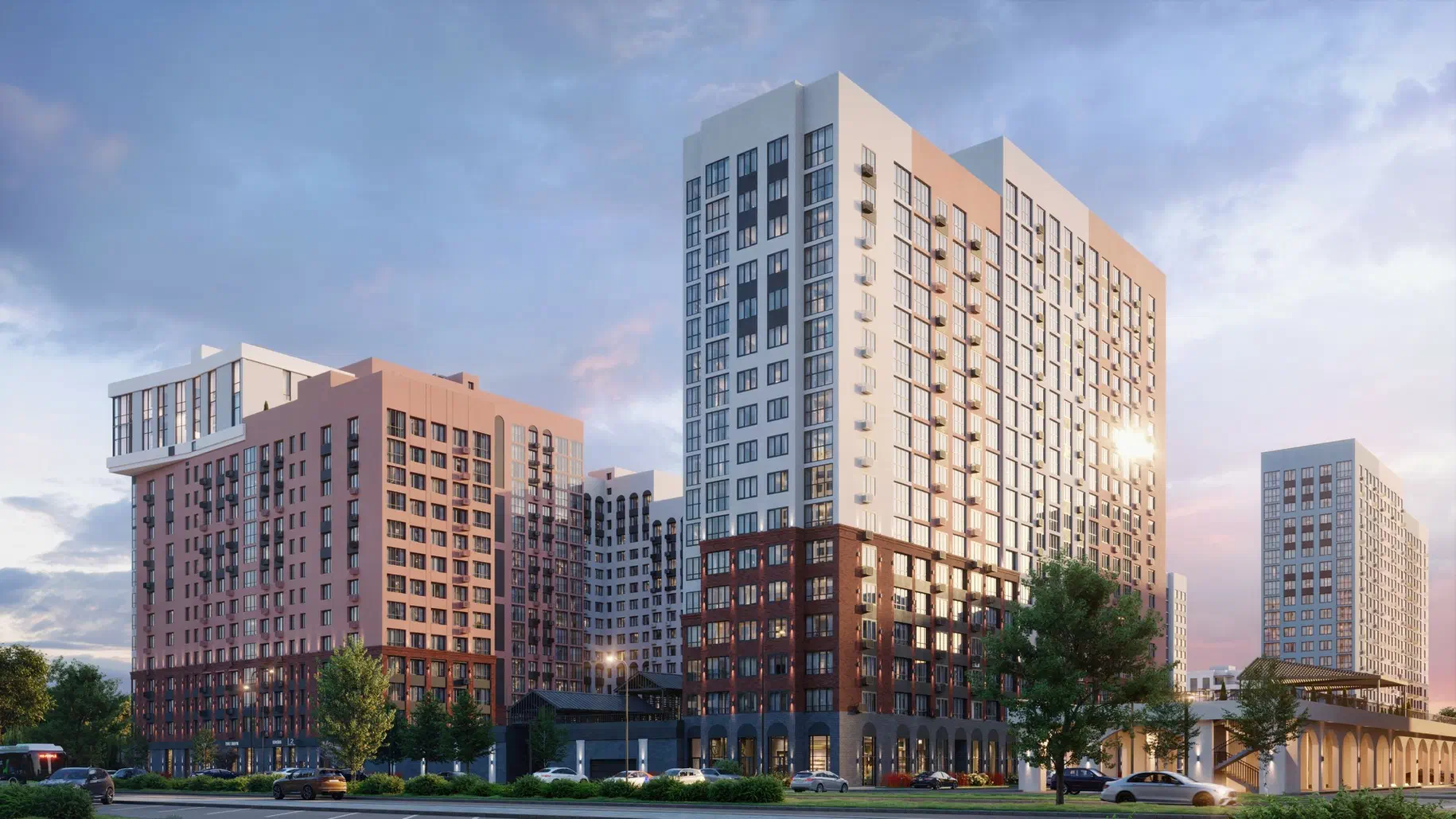 ЖК «Окинава», изображение-7