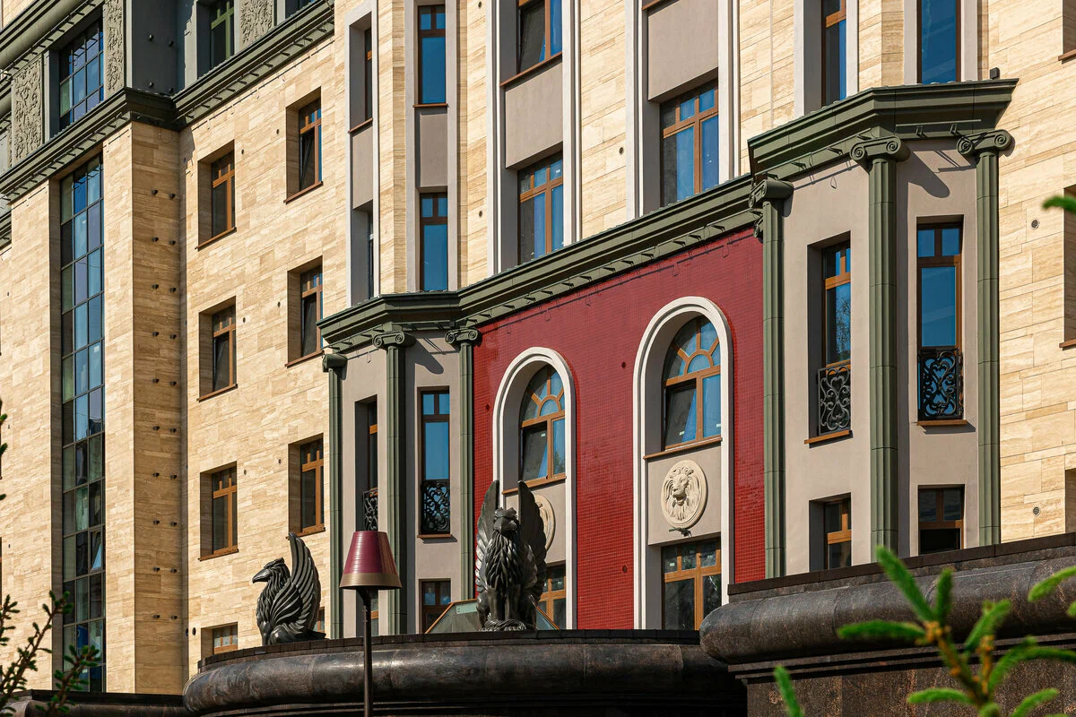 дом «Булычев»