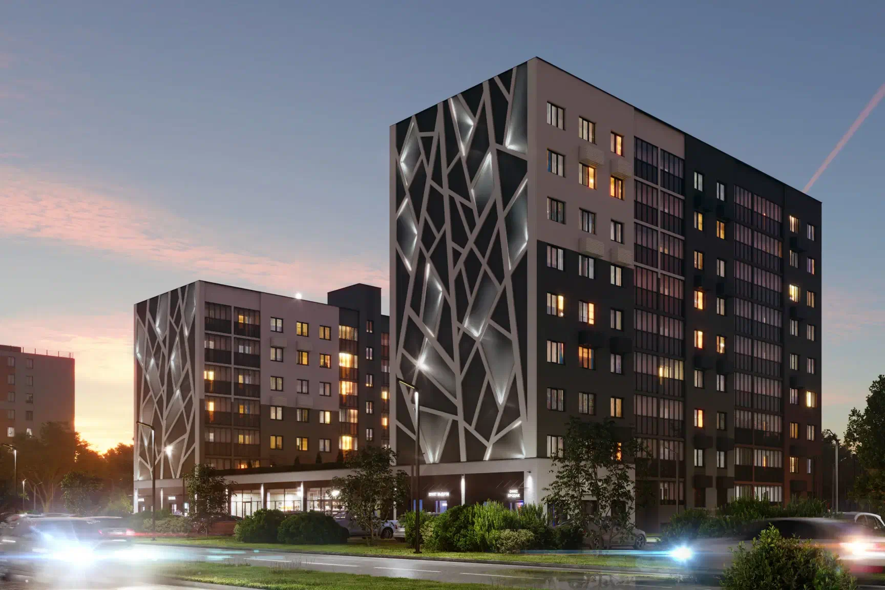 ЖК «Светлые кварталы», изображение-8