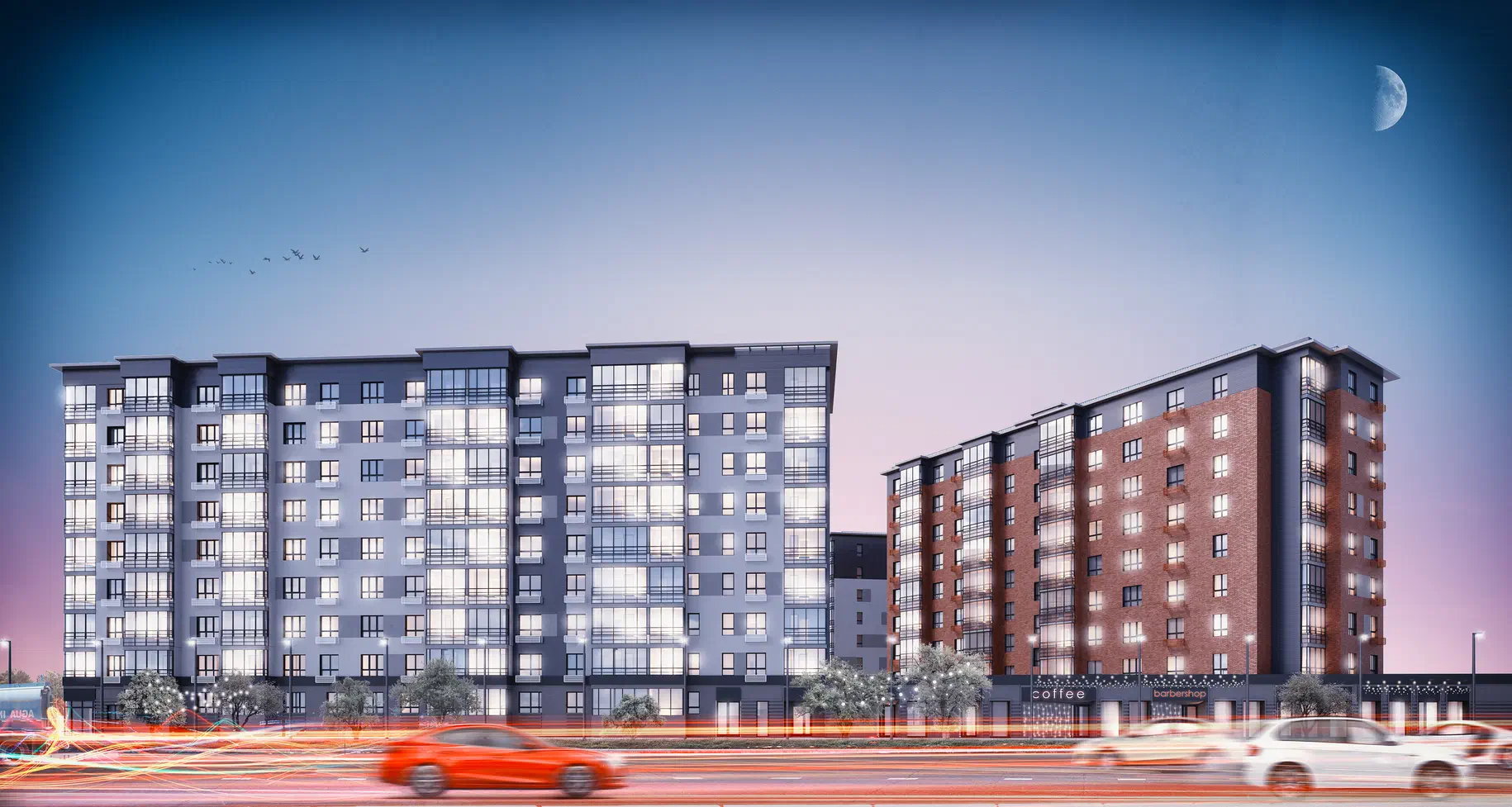 ЖК ULLA, изображение-12