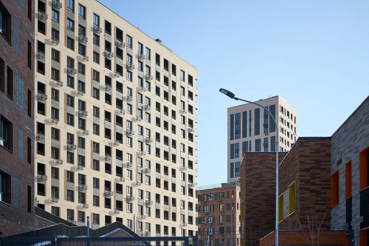 ЖК «Крыловка парк», изображение-3