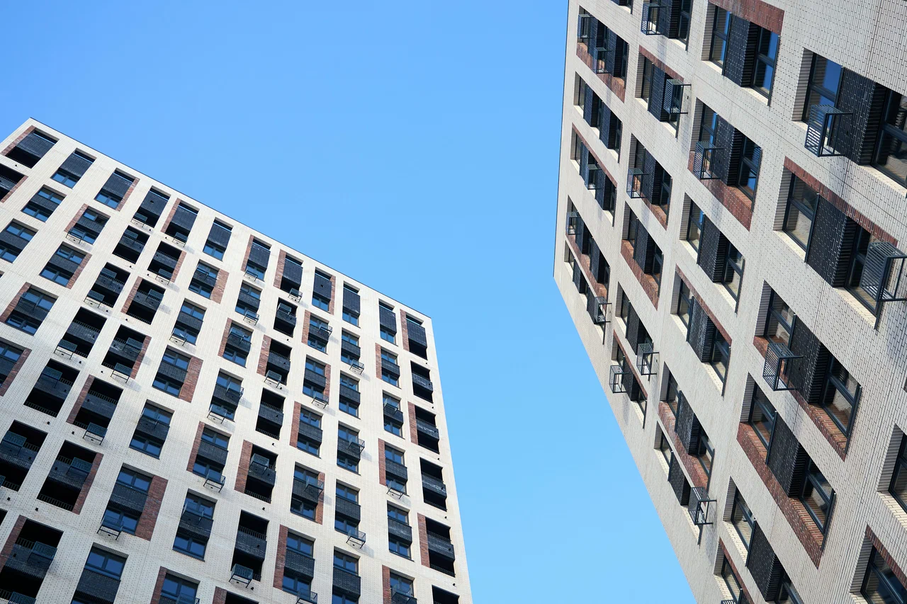 ЖК «Крыловка парк»